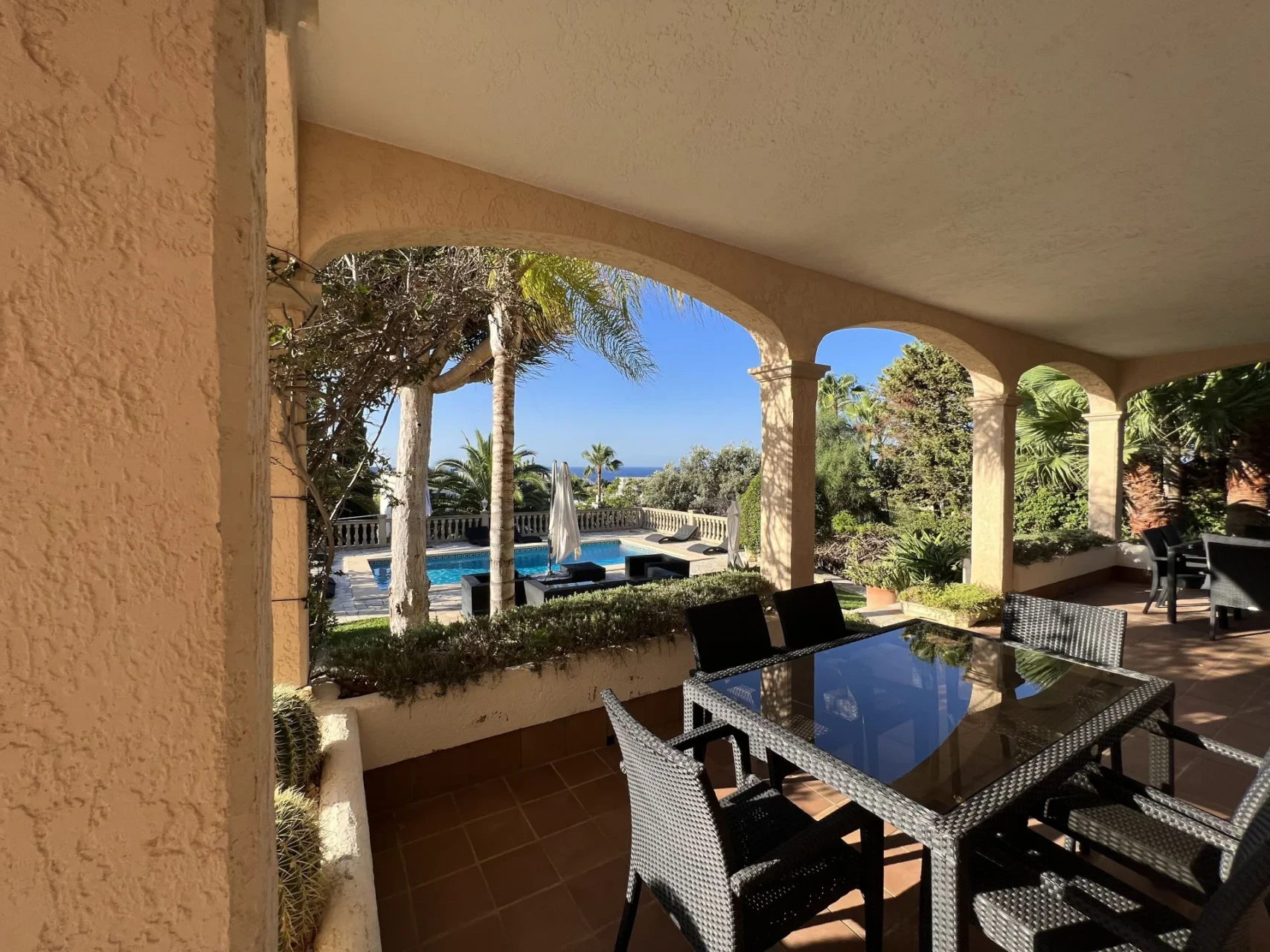 Casa · Santa Ponsa