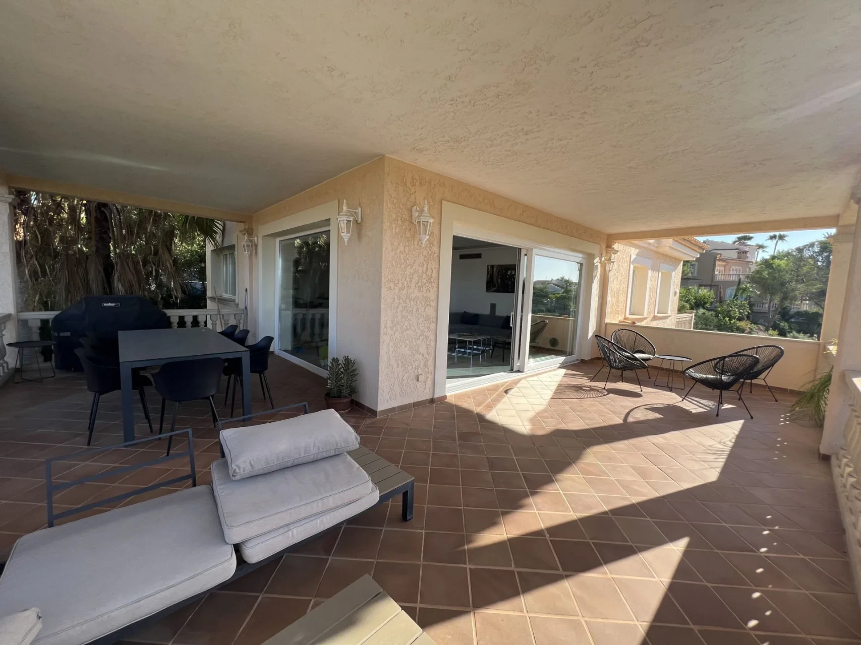Casa · Santa Ponsa