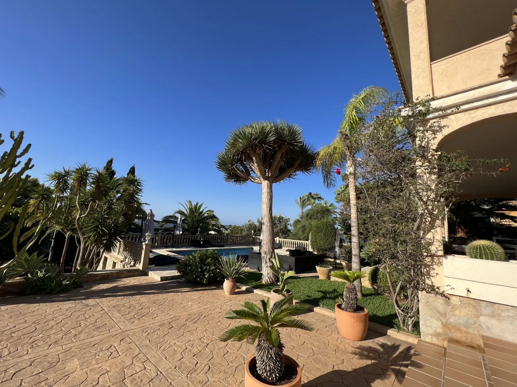 Casa · Santa Ponsa