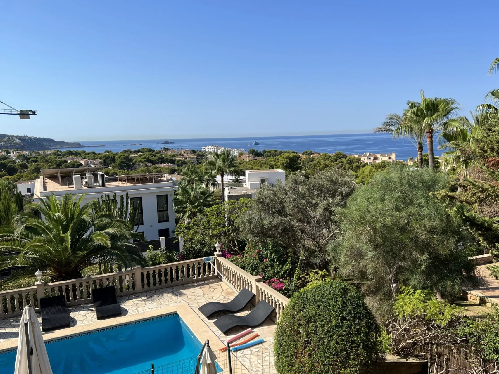 Casa · Santa Ponsa