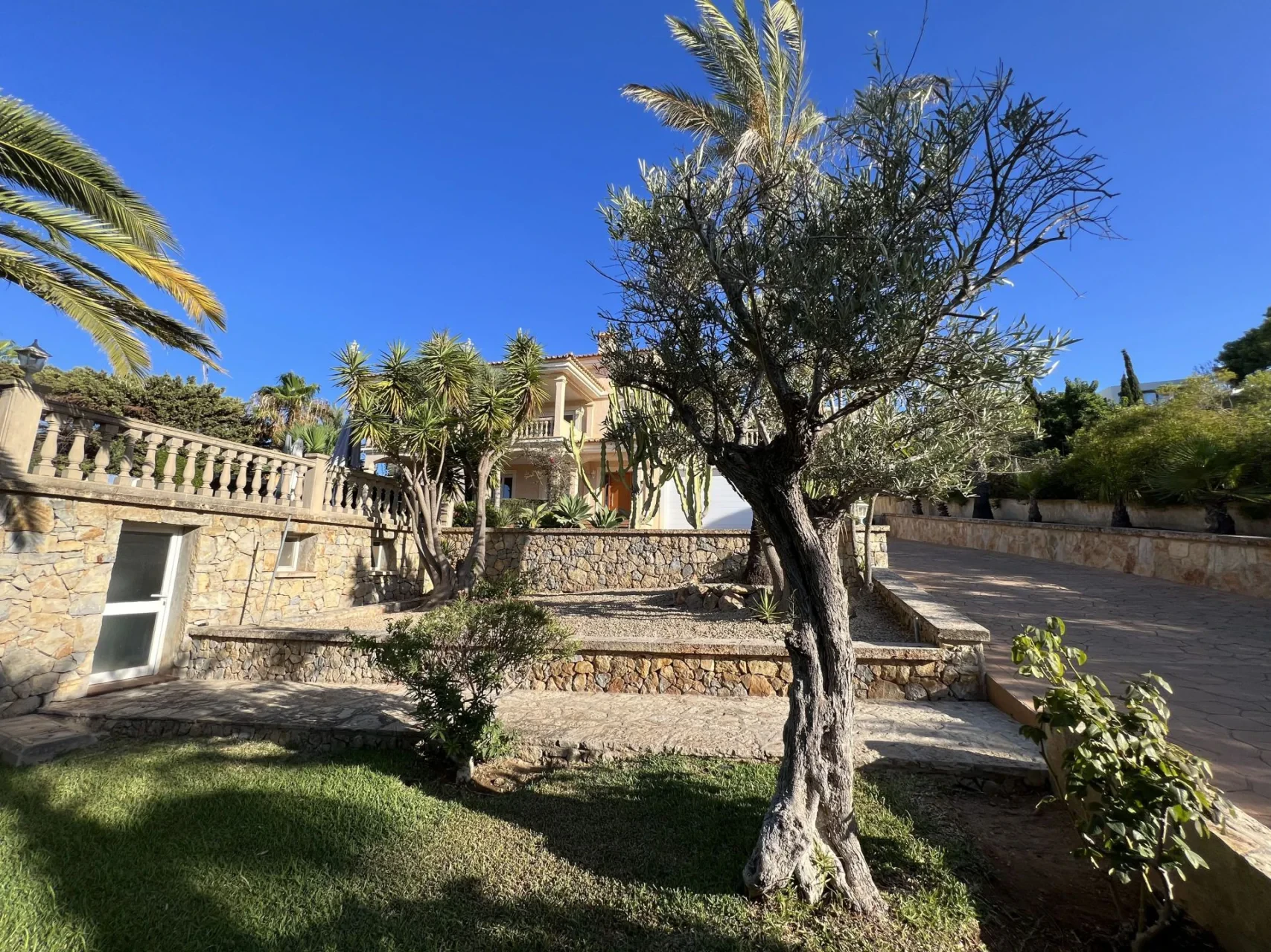Casa · Santa Ponsa