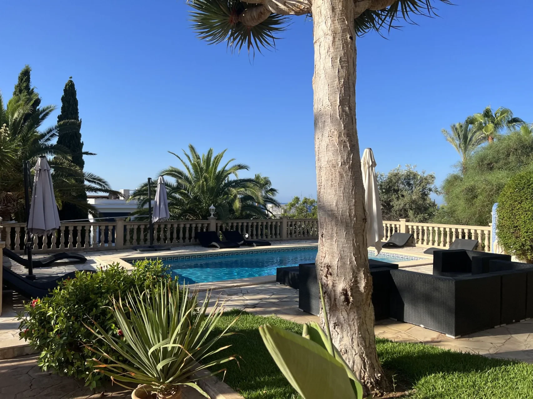 Casa · Santa Ponsa