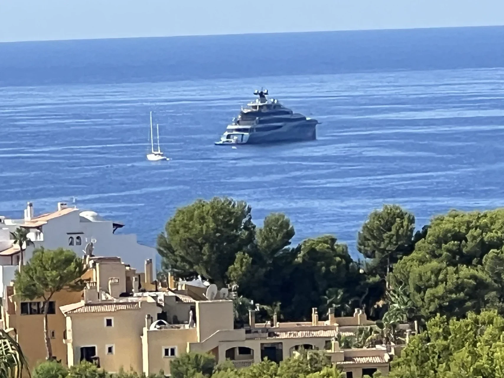 Casa · Santa Ponsa