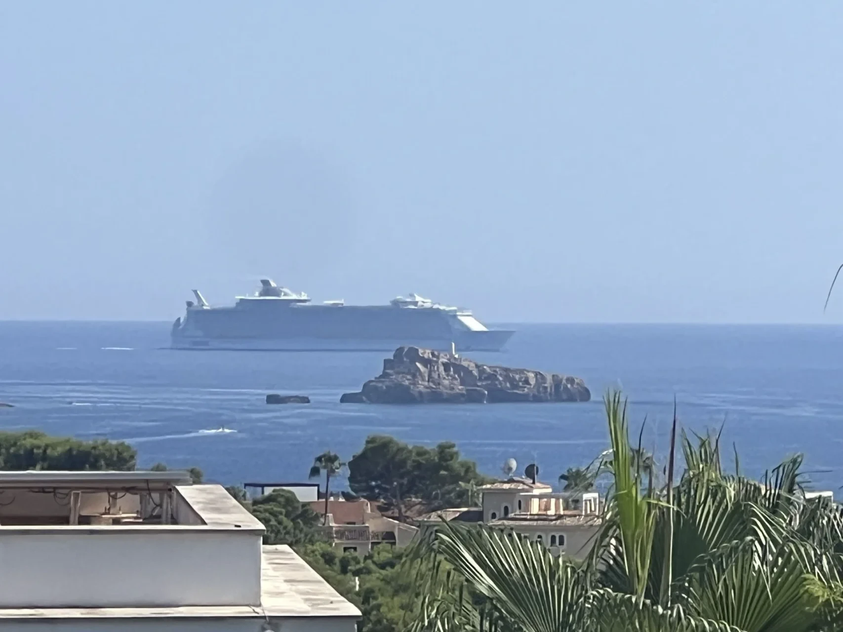 Casa · Santa Ponsa