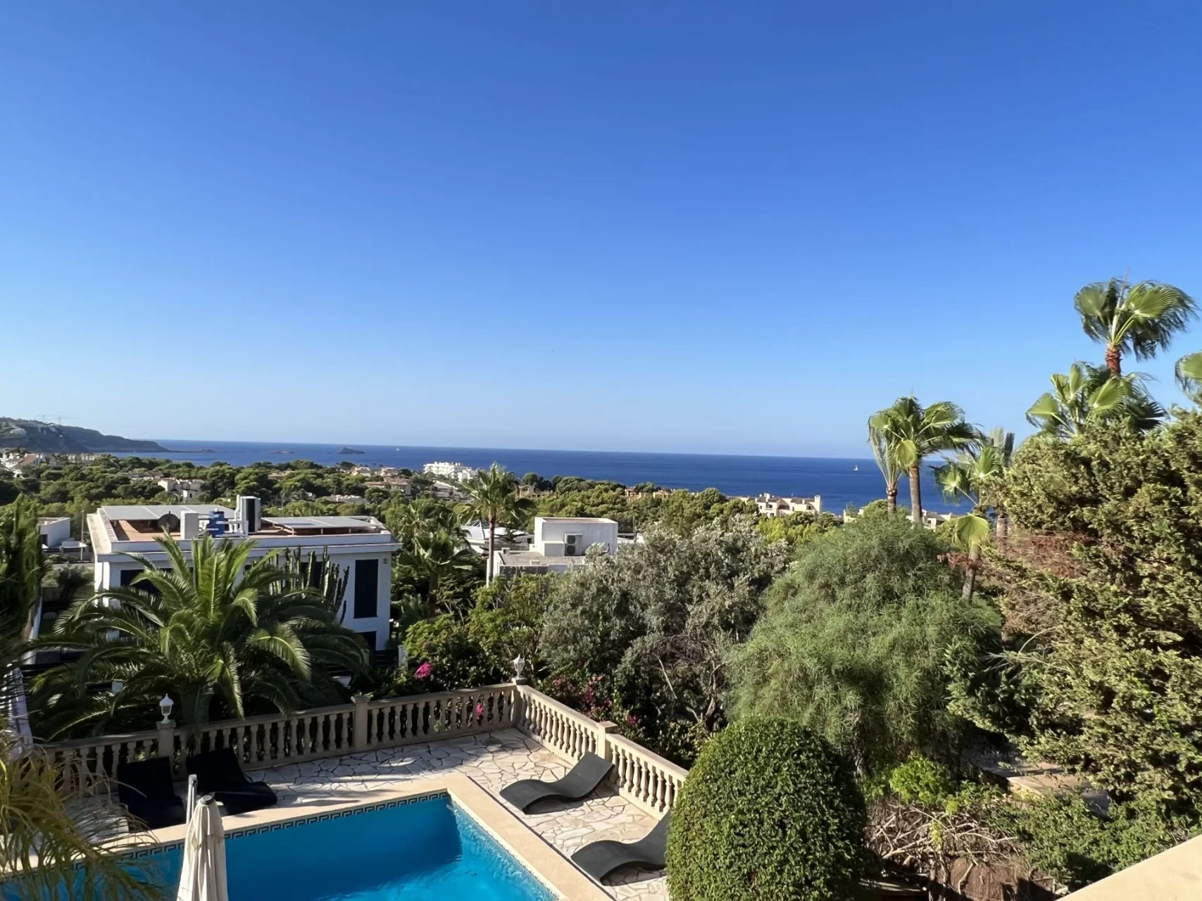 Casa · Santa Ponsa