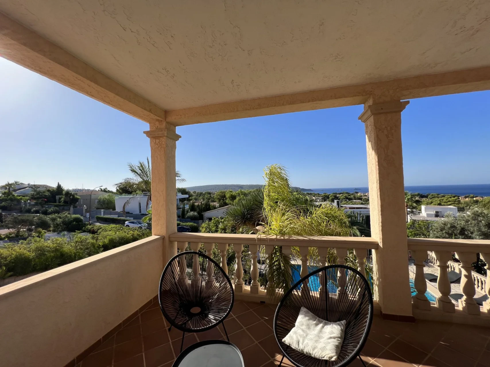 Casa · Santa Ponsa