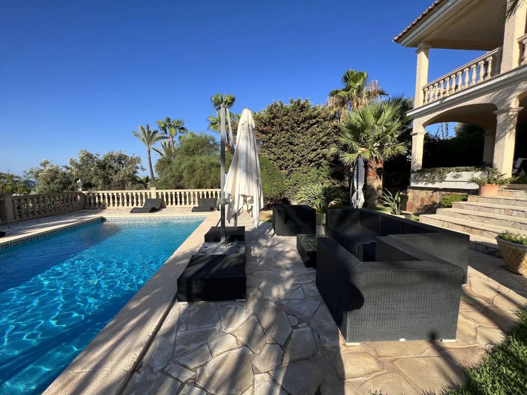 Casa · Santa Ponsa