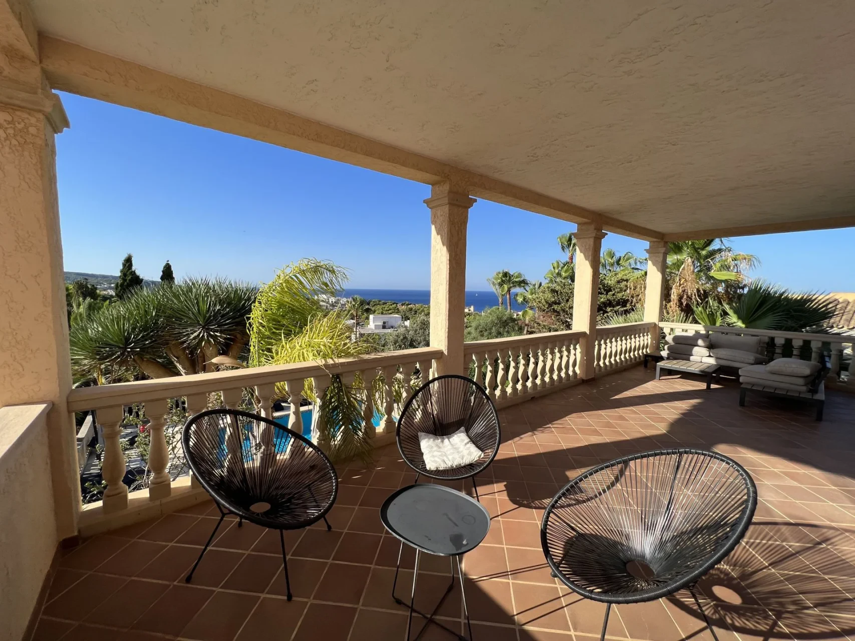 Casa · Santa Ponsa