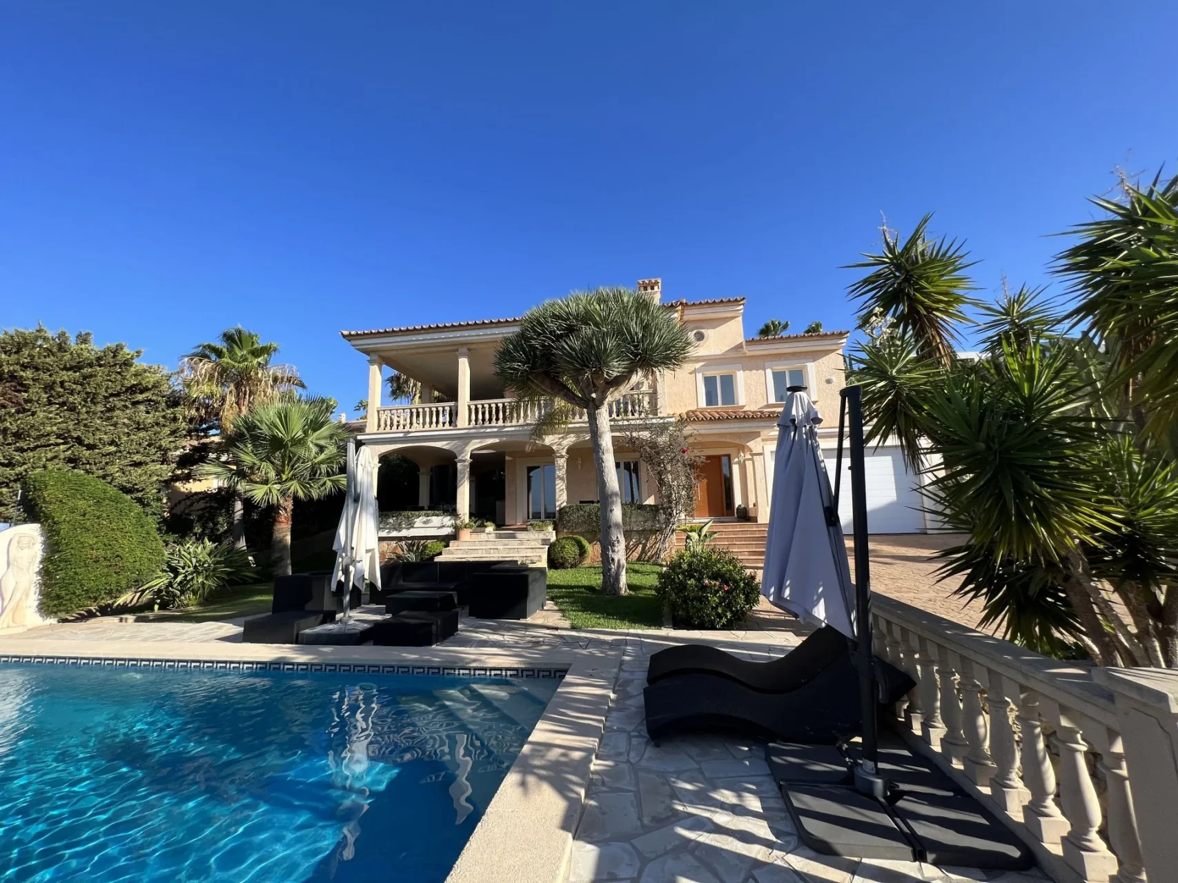Maja · Santa Ponsa