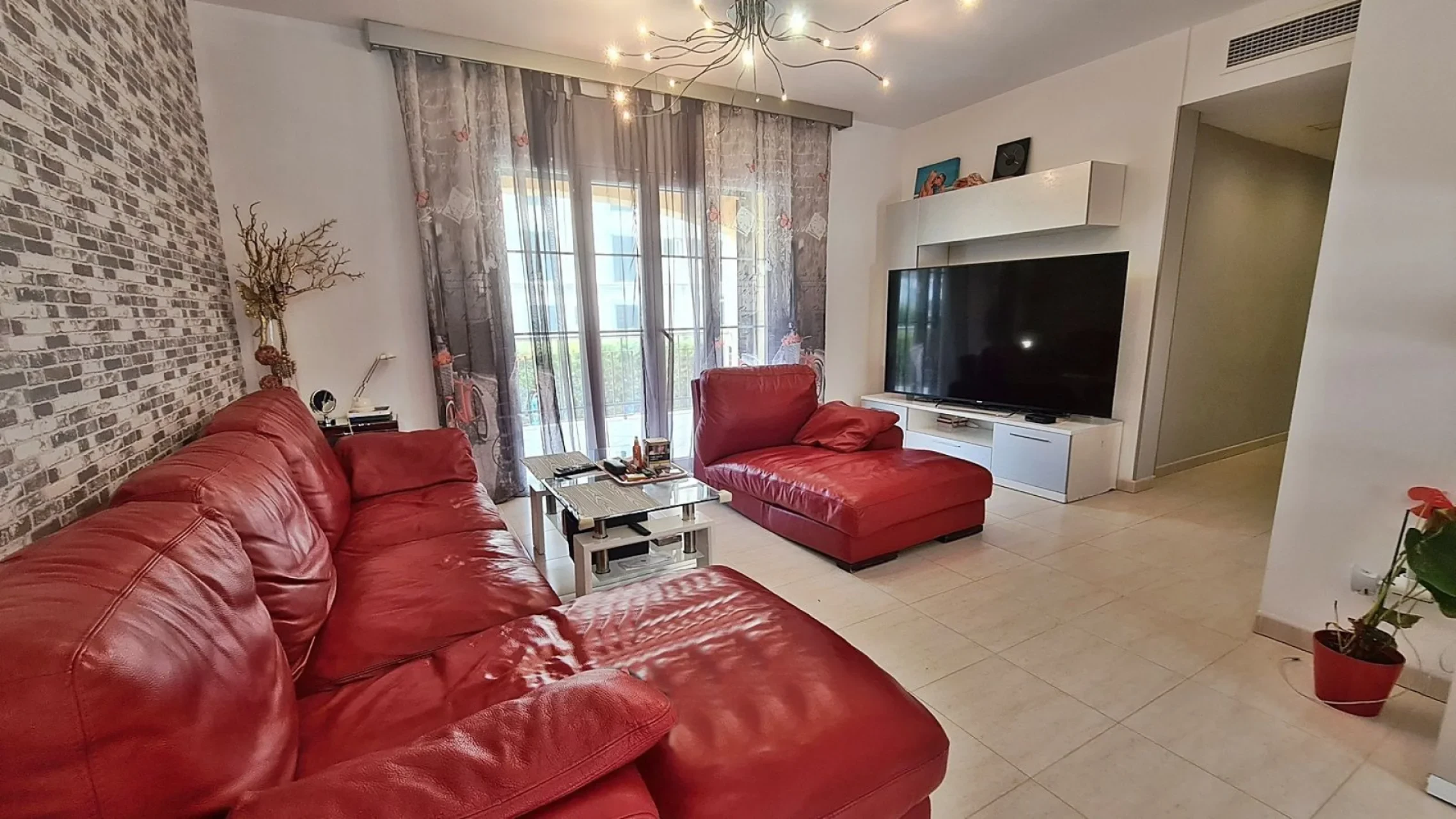 Korter · Peguera