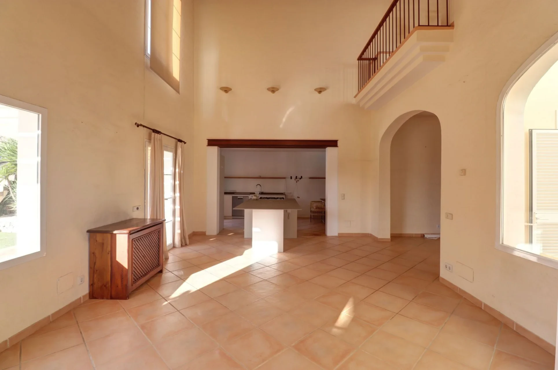 Casa · Santa Ponsa
