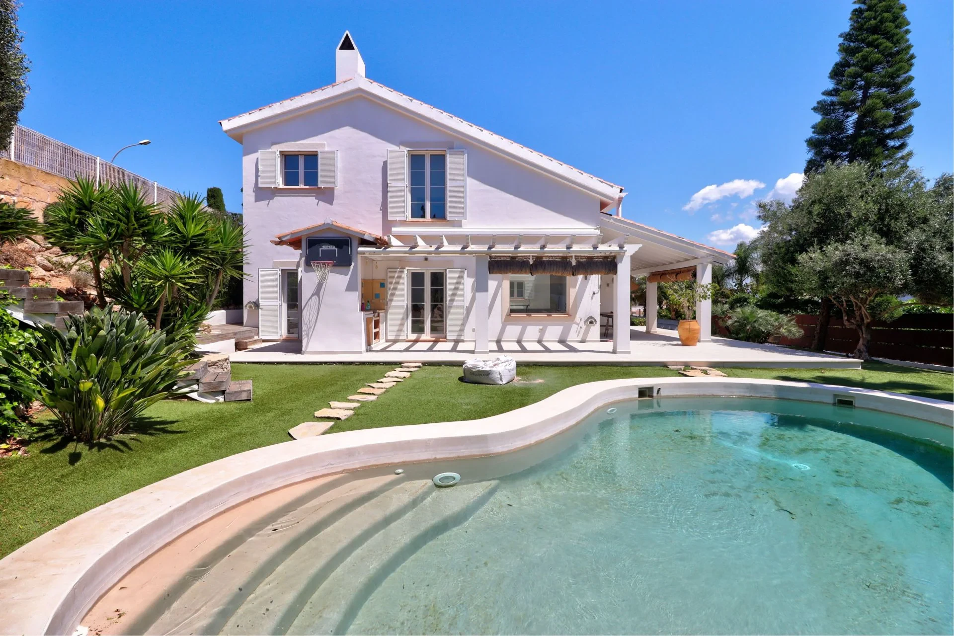 Casa · Santa Ponsa