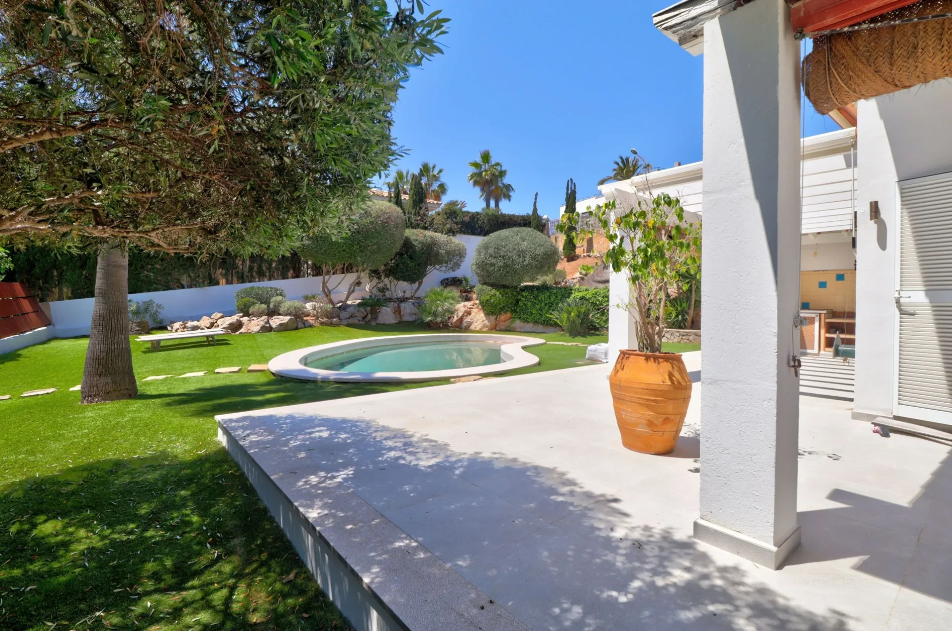 Casa · Santa Ponsa