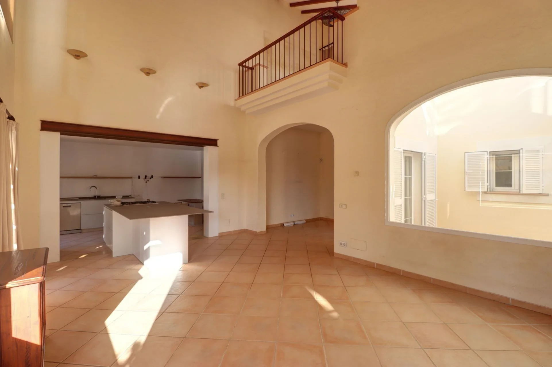 Casa · Santa Ponsa