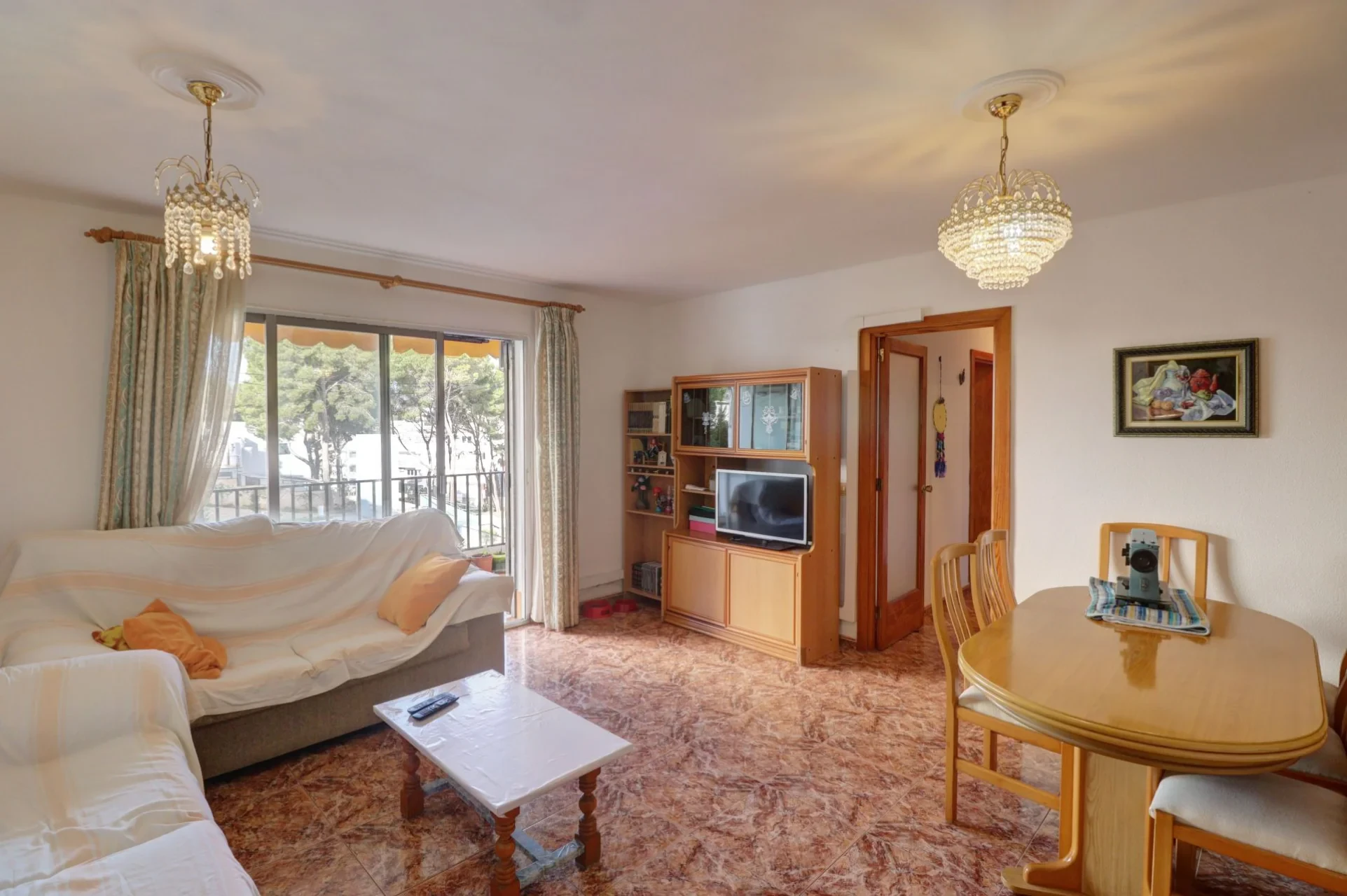 Korter · Santa Ponsa