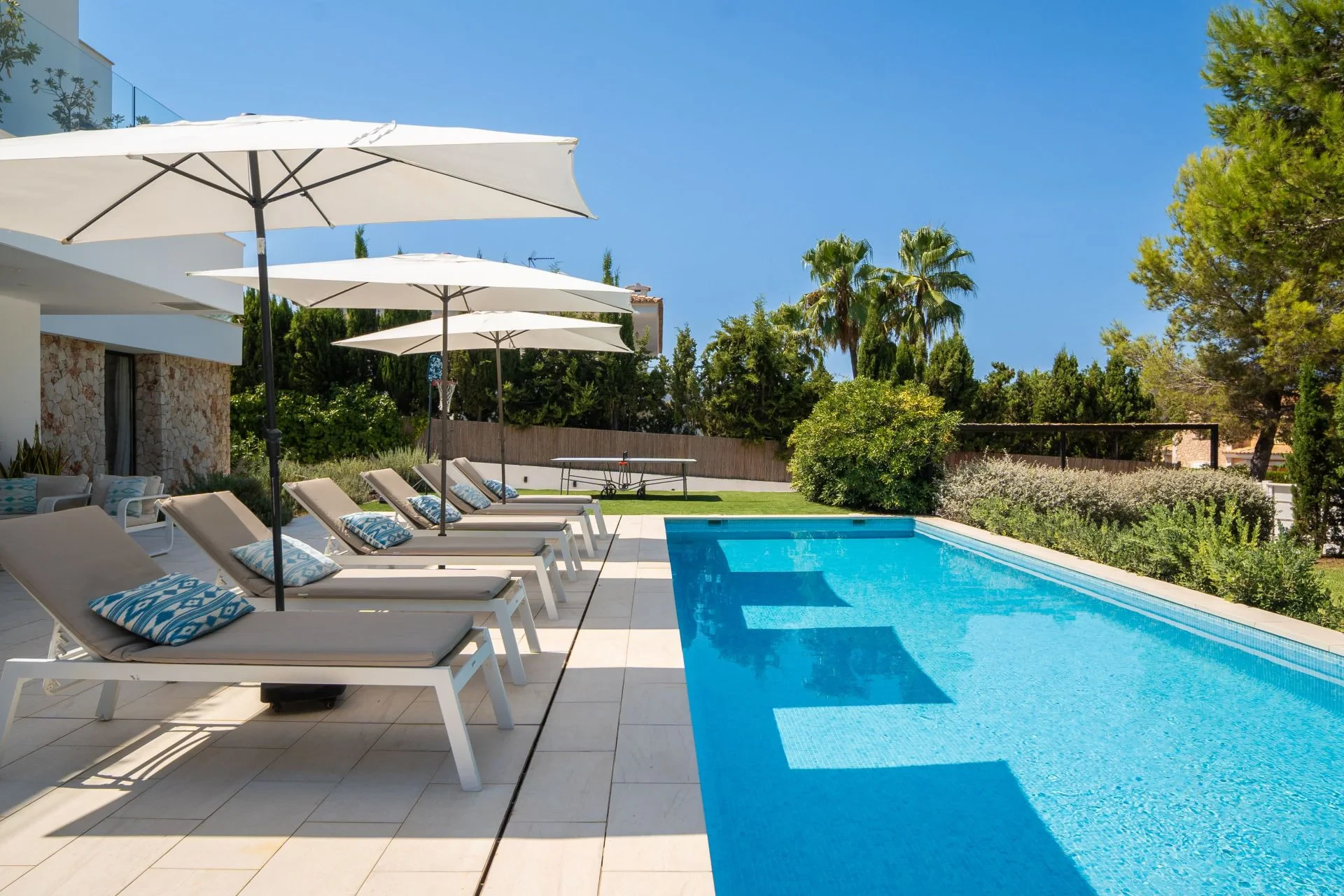 Maja · Santa Ponsa