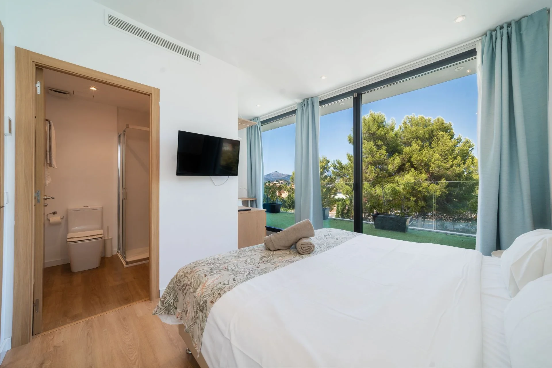 Maja · Santa Ponsa
