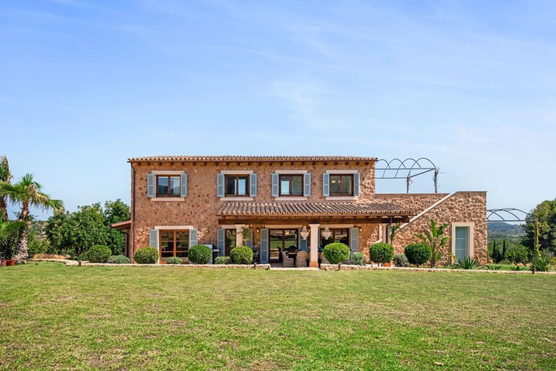 Casa · Santa Maria del Camí