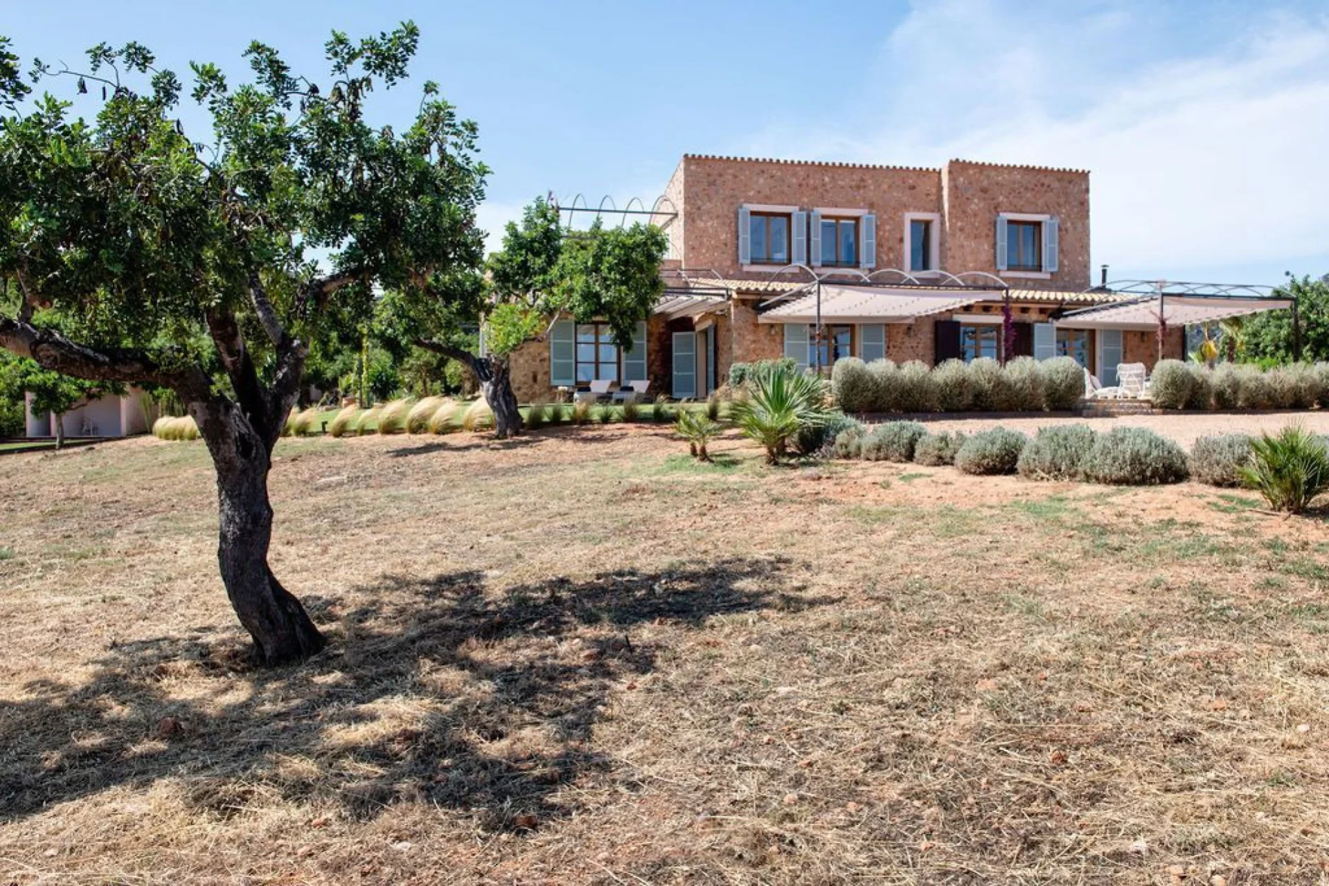 Casa · Santa Maria del Camí