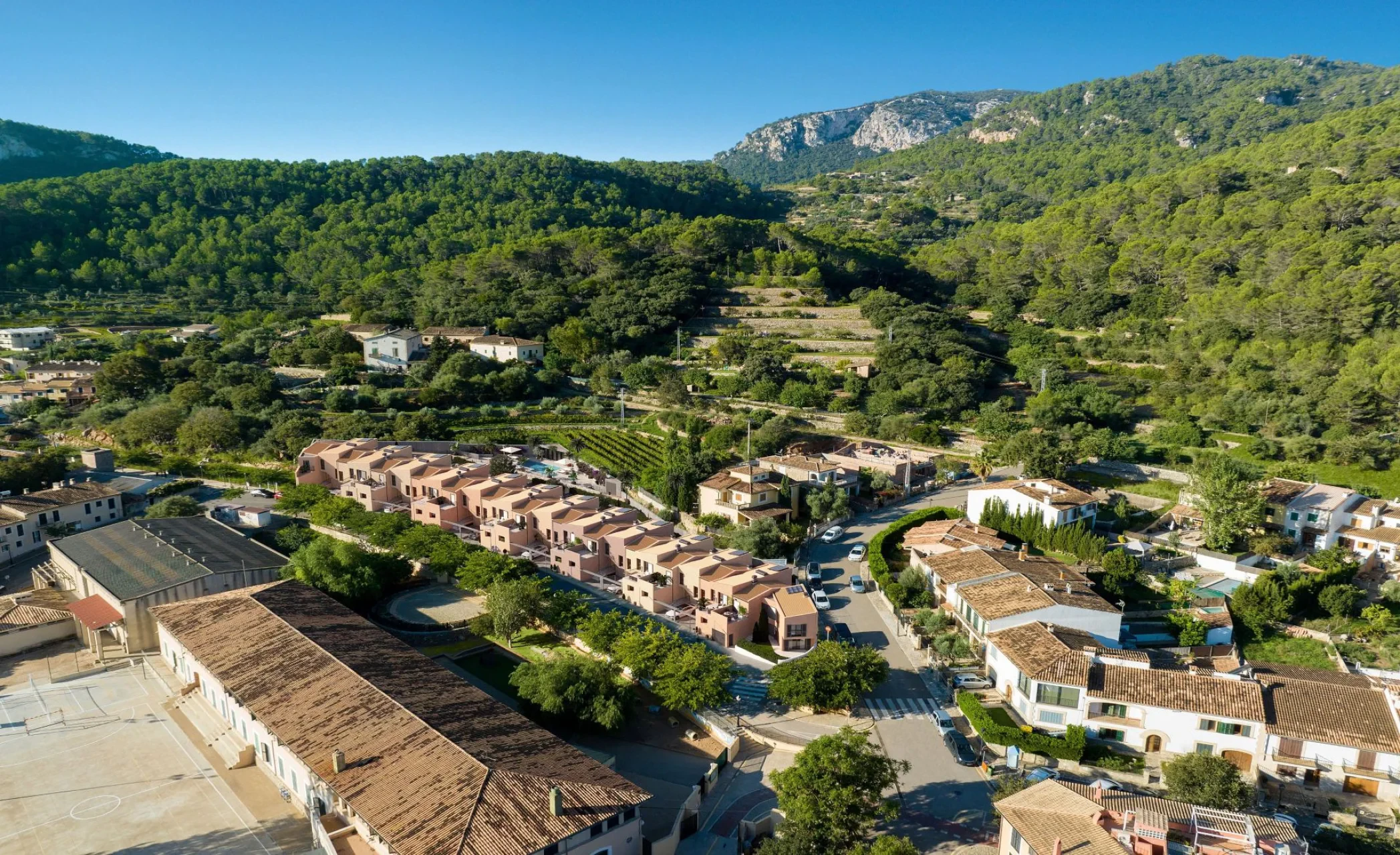 Casa · Esporles