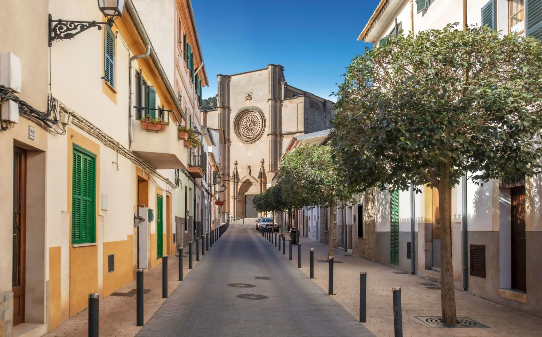 Casa · Esporles