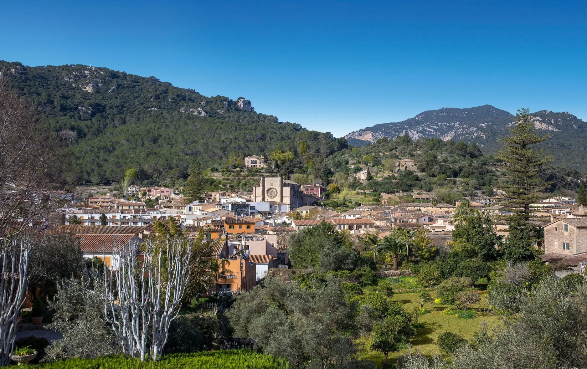 Casa · Esporles