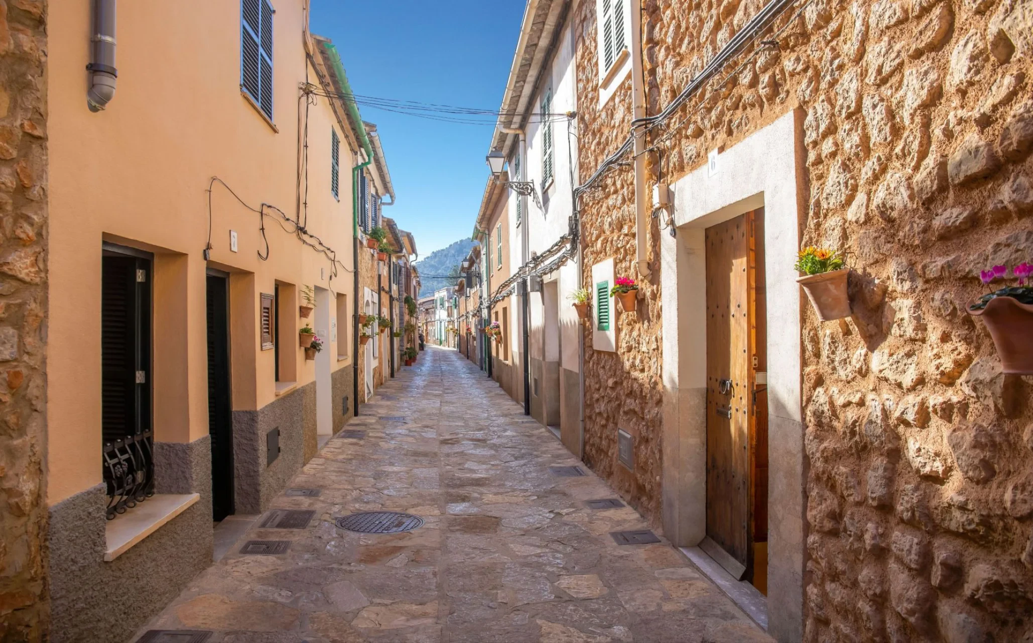 Casa · Esporles