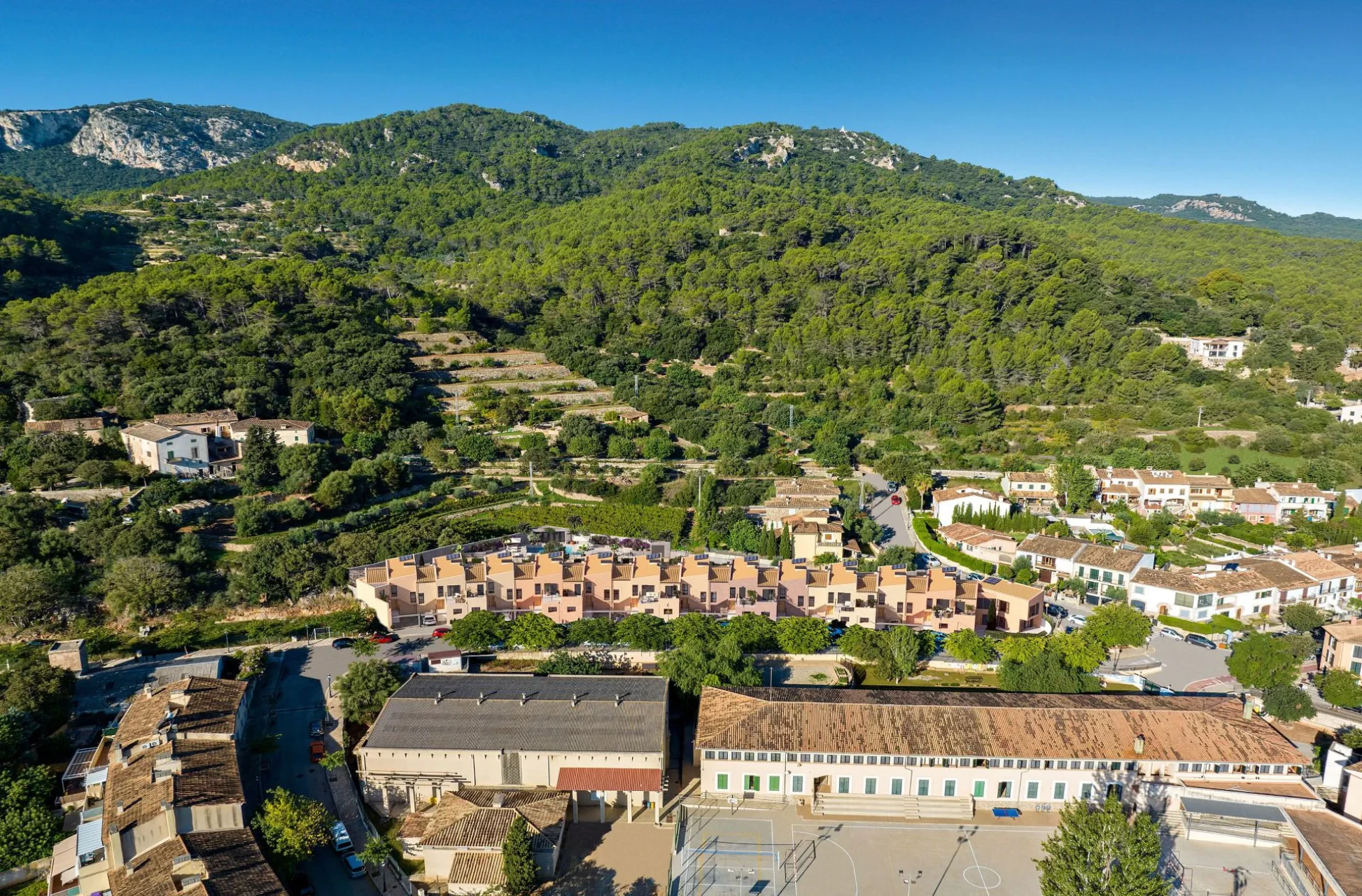 Casa · Esporles