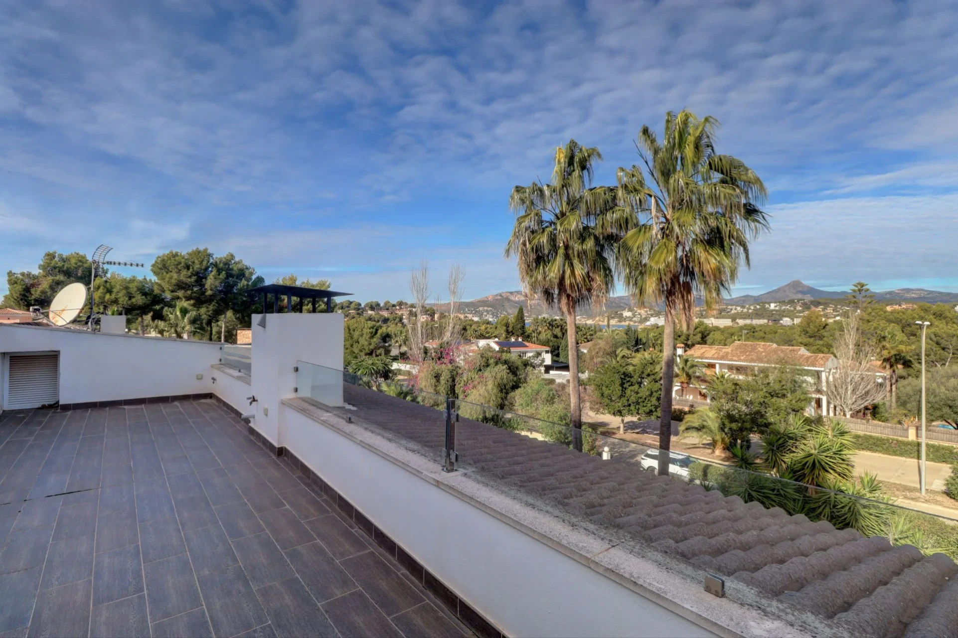 Casa · Santa Ponsa