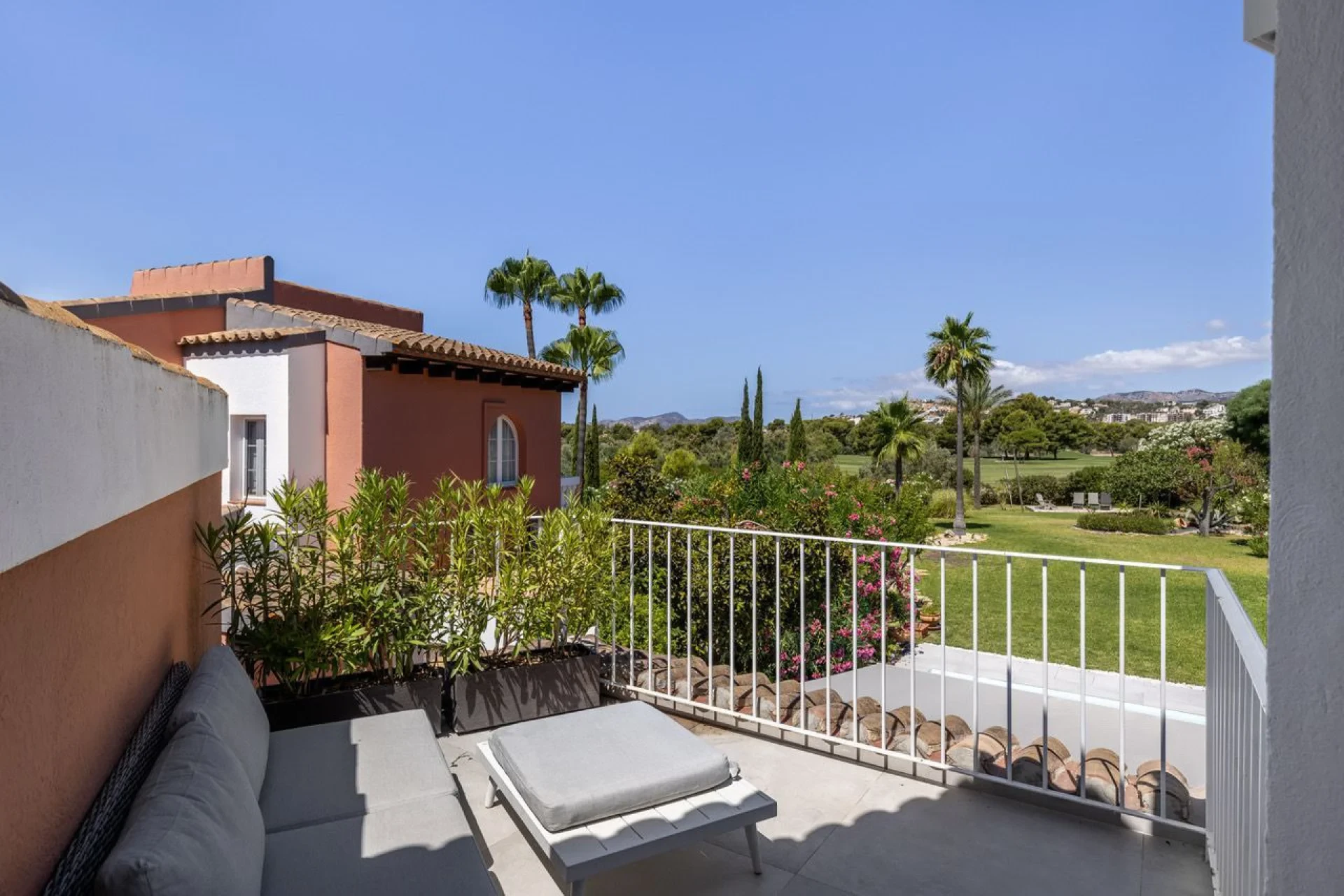 Casa · Santa Ponsa