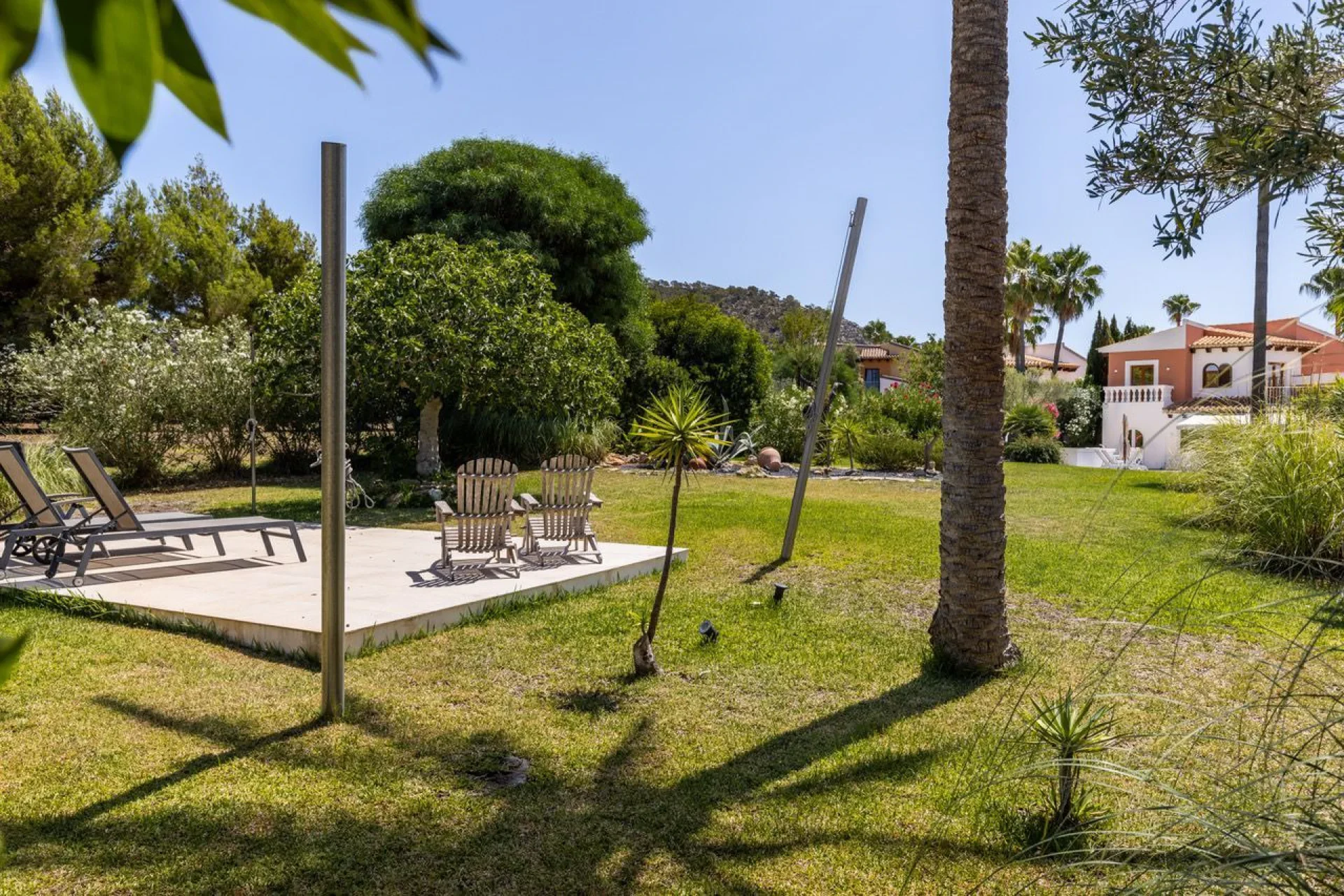 Casa · Santa Ponsa