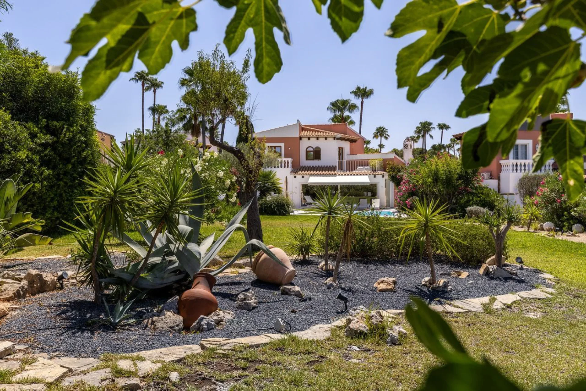 Casa · Santa Ponsa