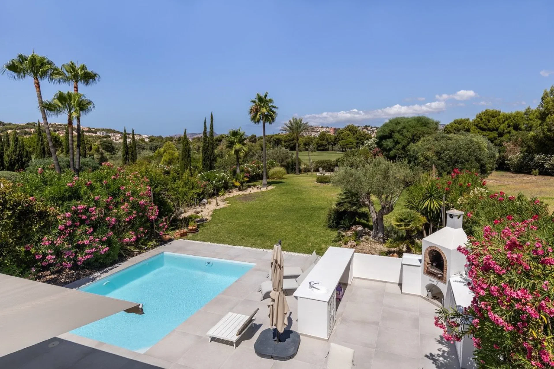 Casa · Santa Ponsa