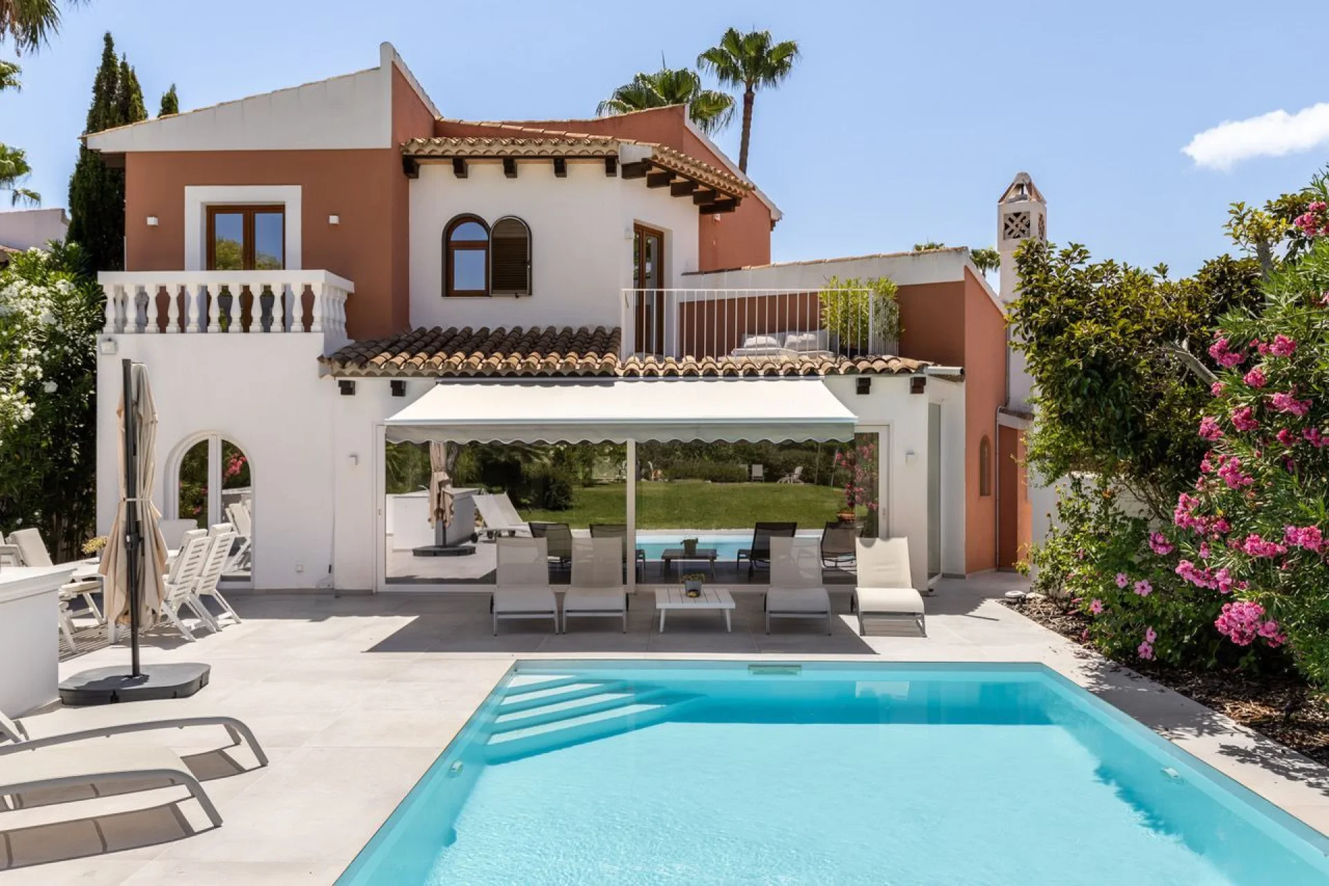 Casa · Santa Ponsa