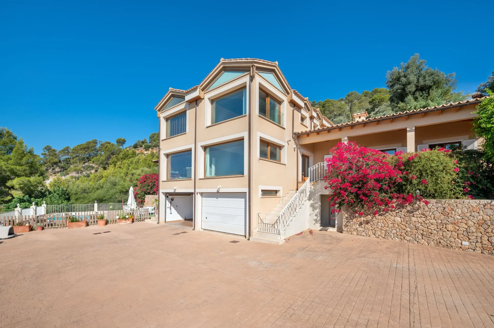 Casa · Palma