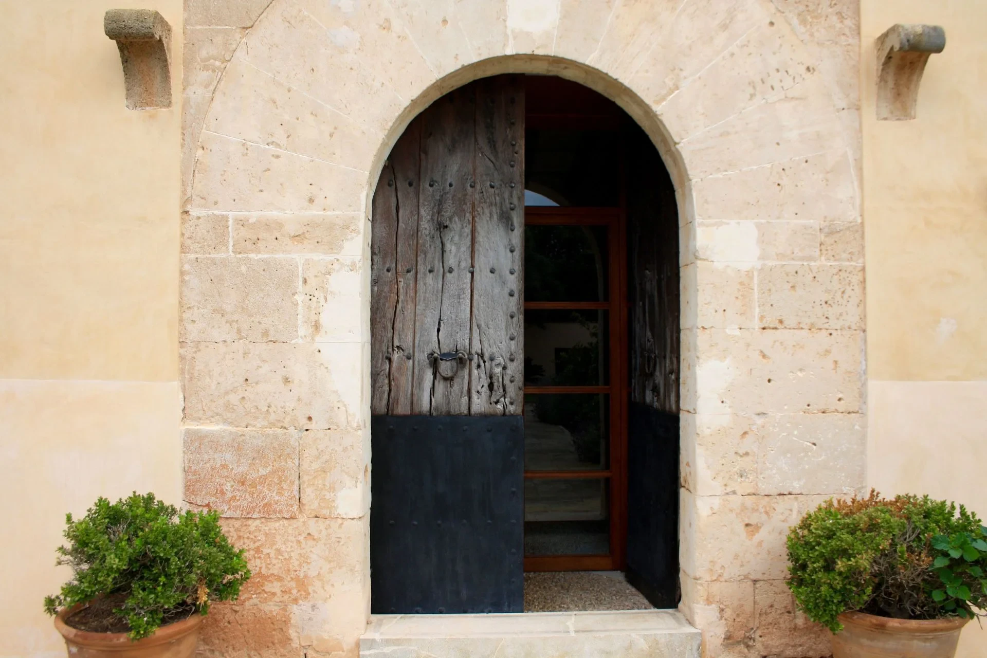 Casa · Algaida
