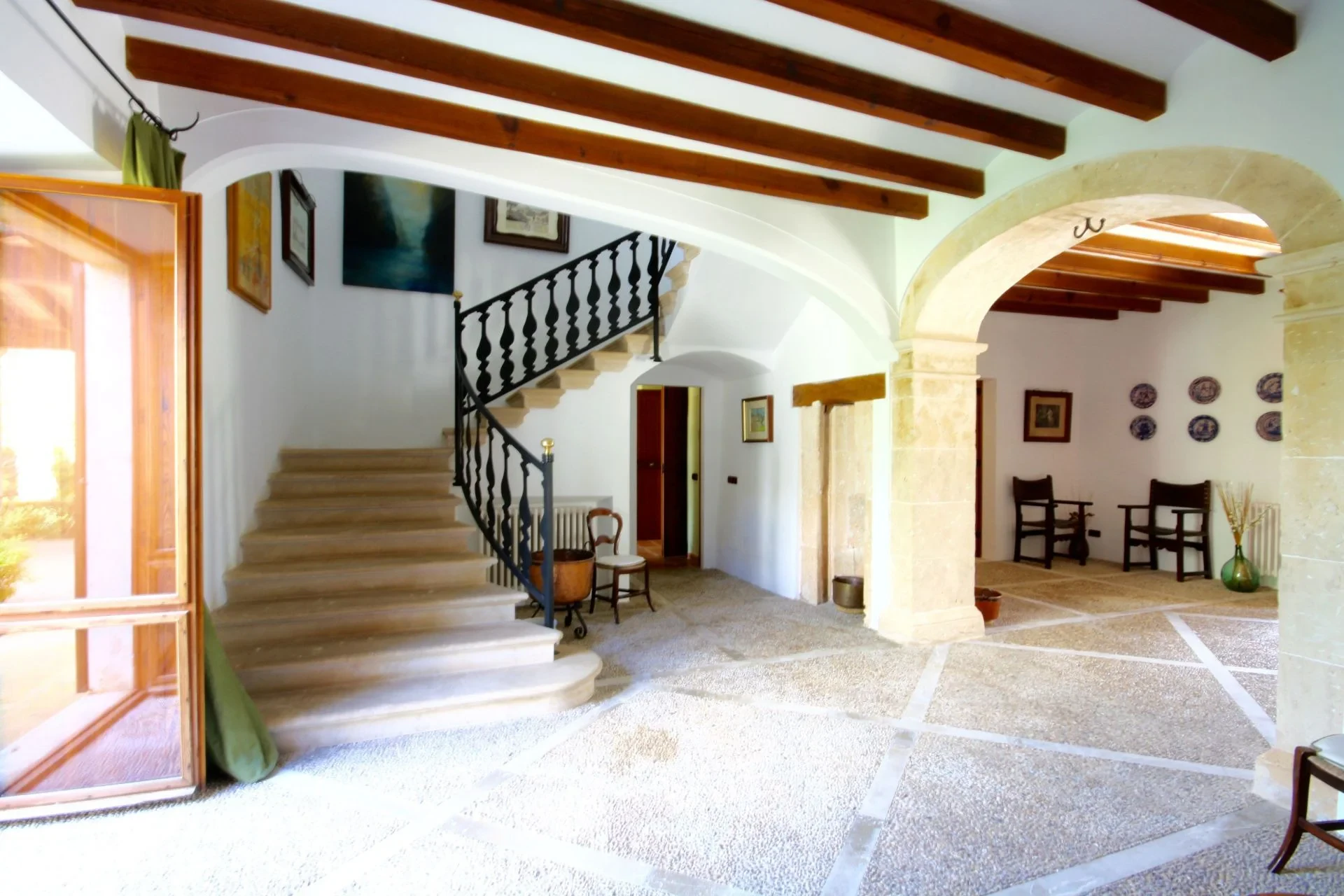 Casa · Algaida
