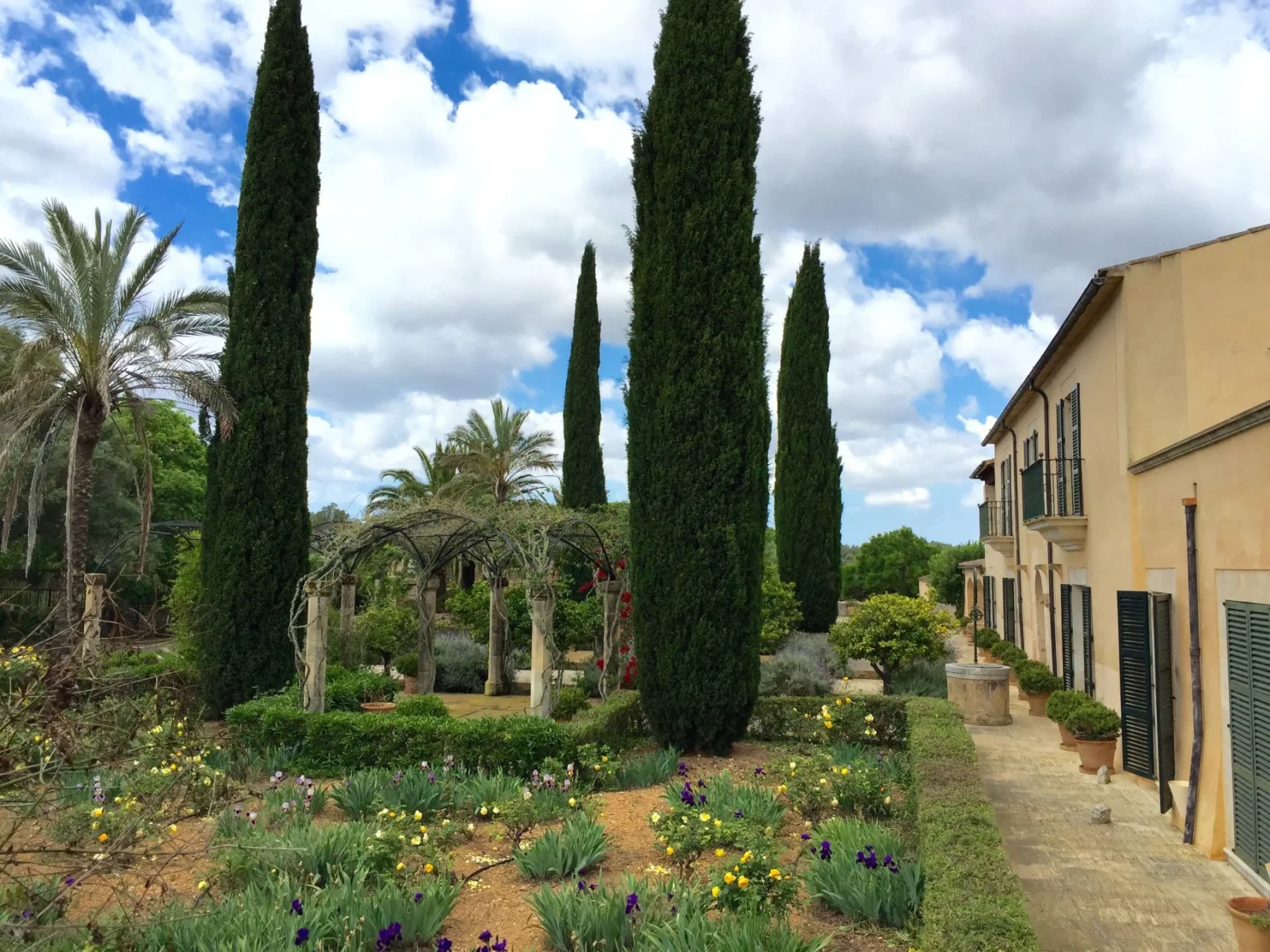 Casa · Algaida