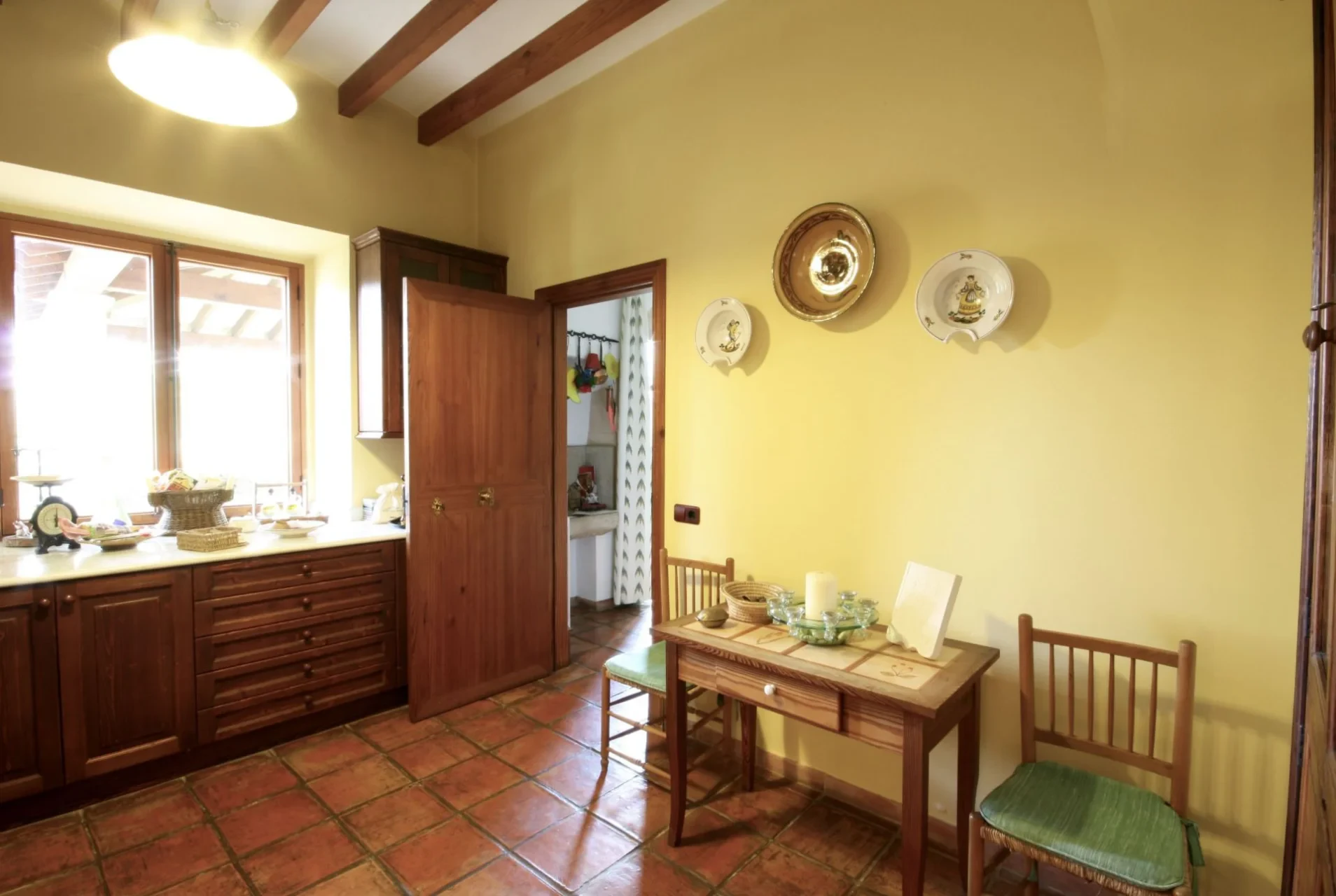 Casa · Algaida