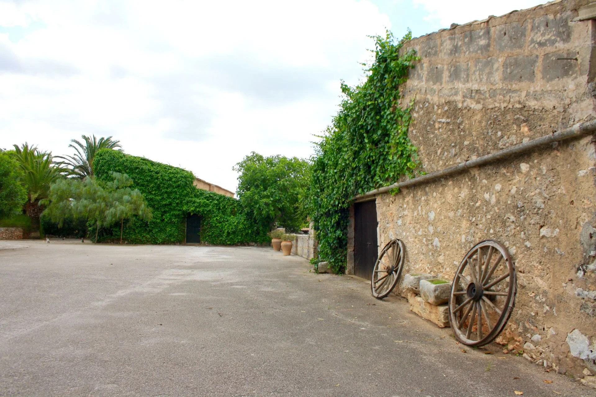 Casa · Algaida