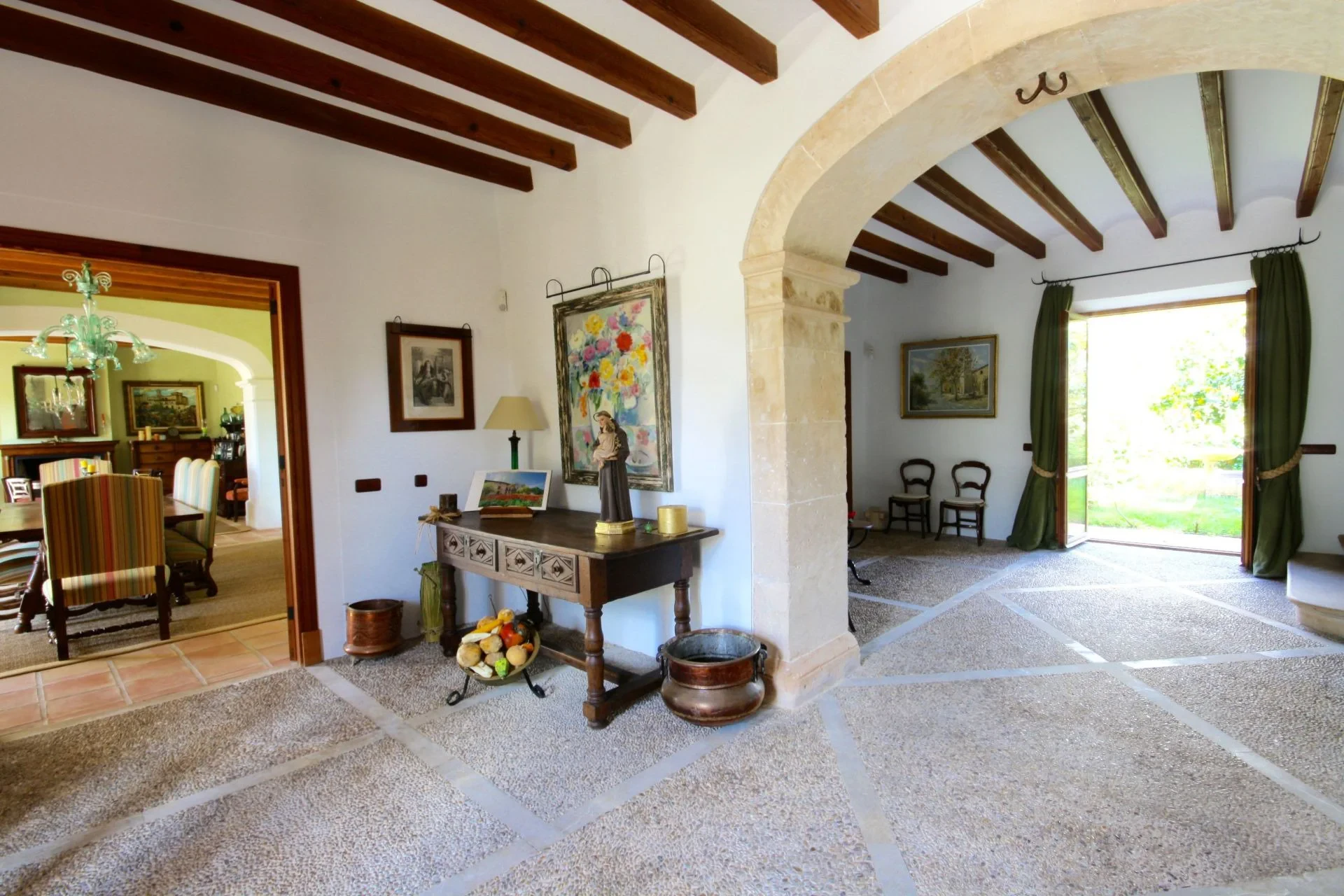 Casa · Algaida