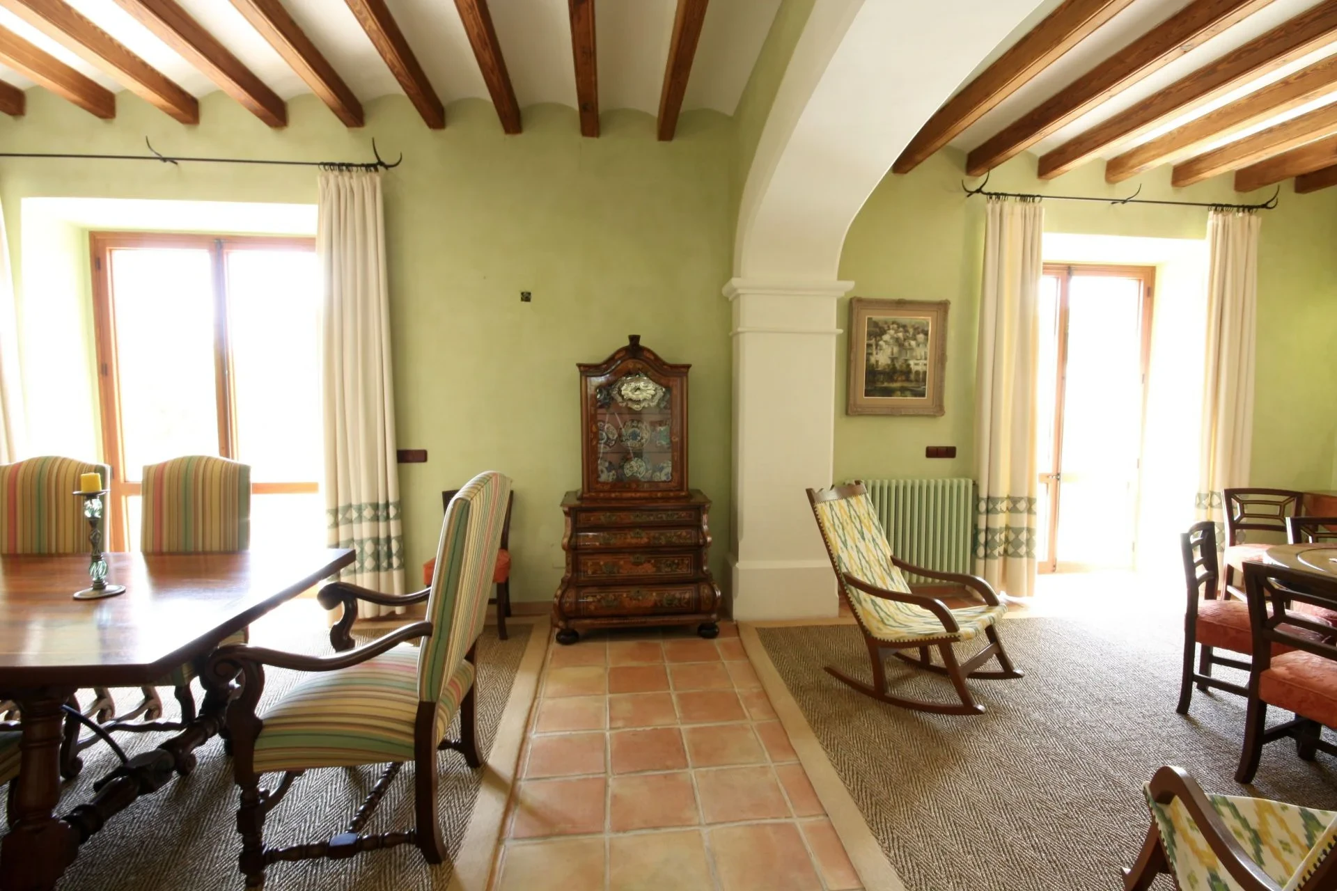 Casa · Algaida