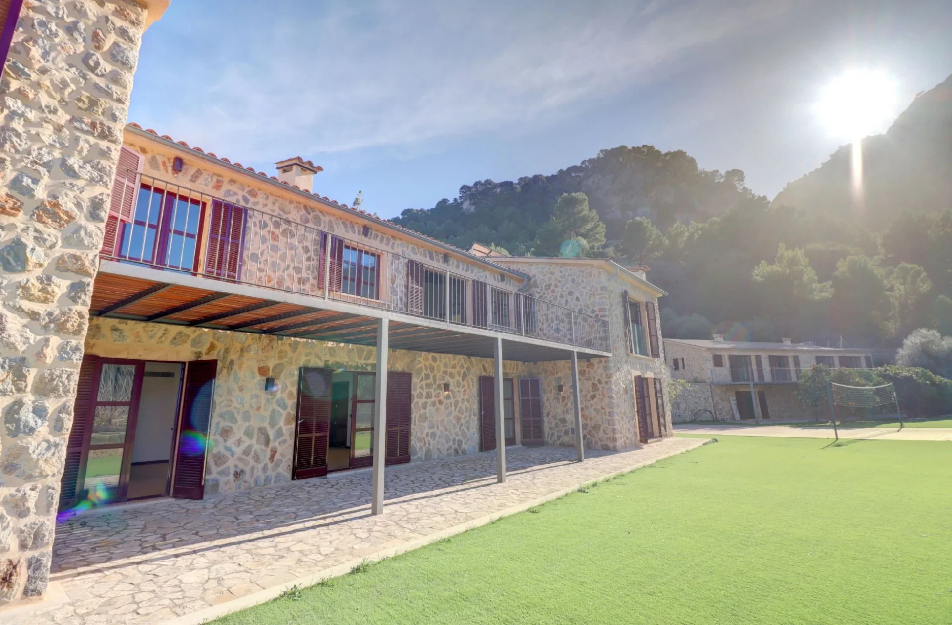 Casa · Estellencs