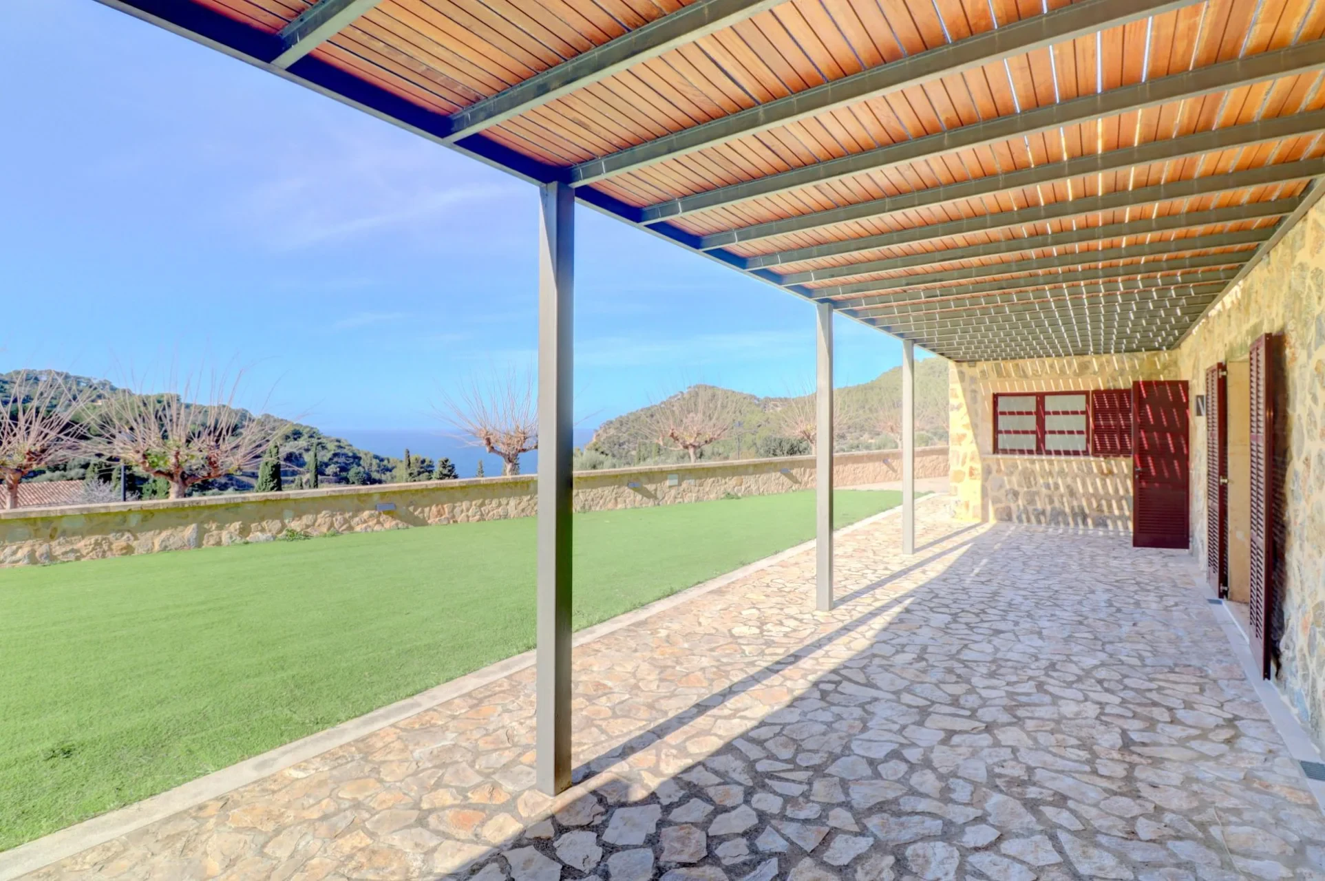 Casa · Estellencs