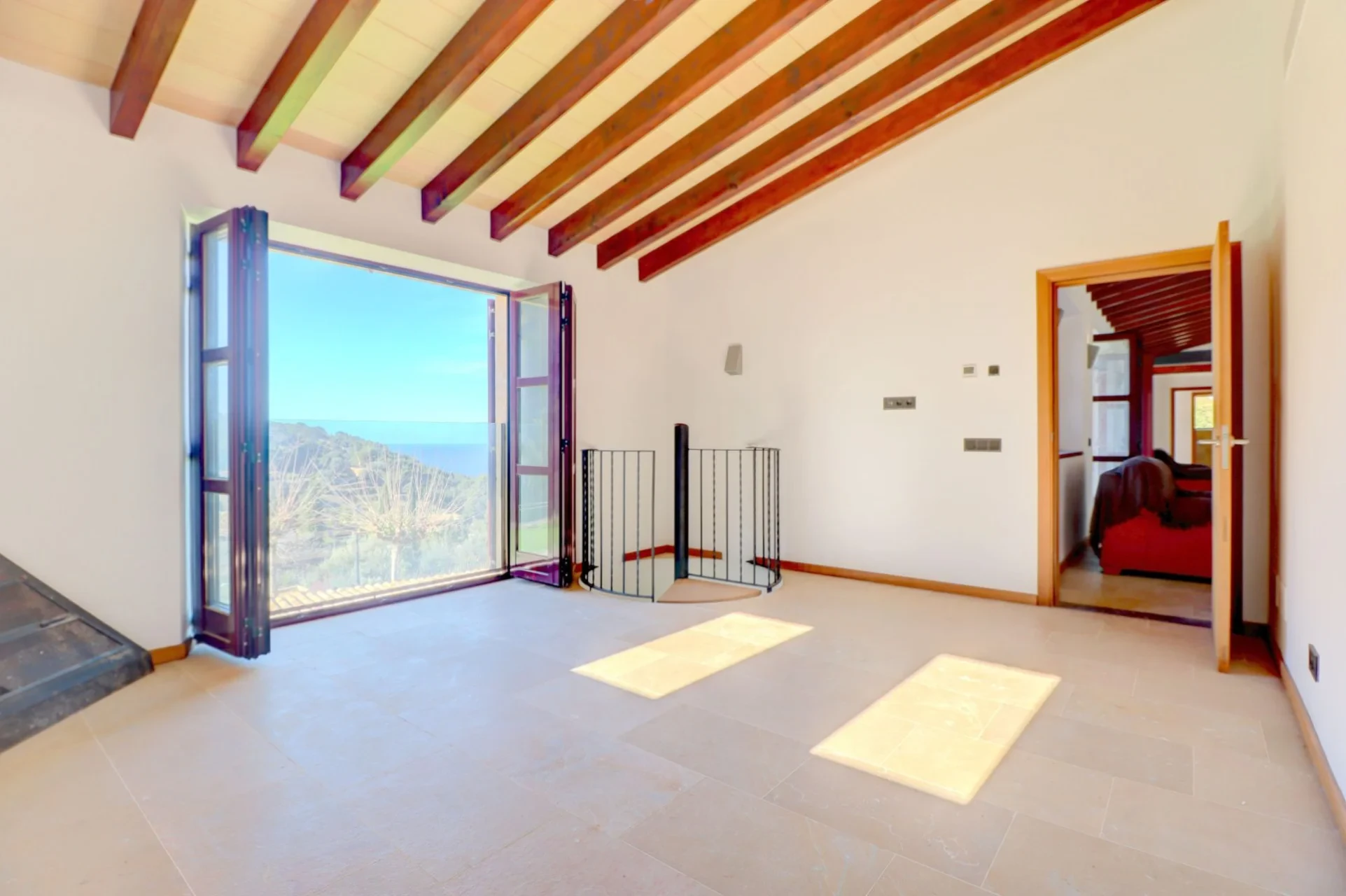 Casa · Estellencs