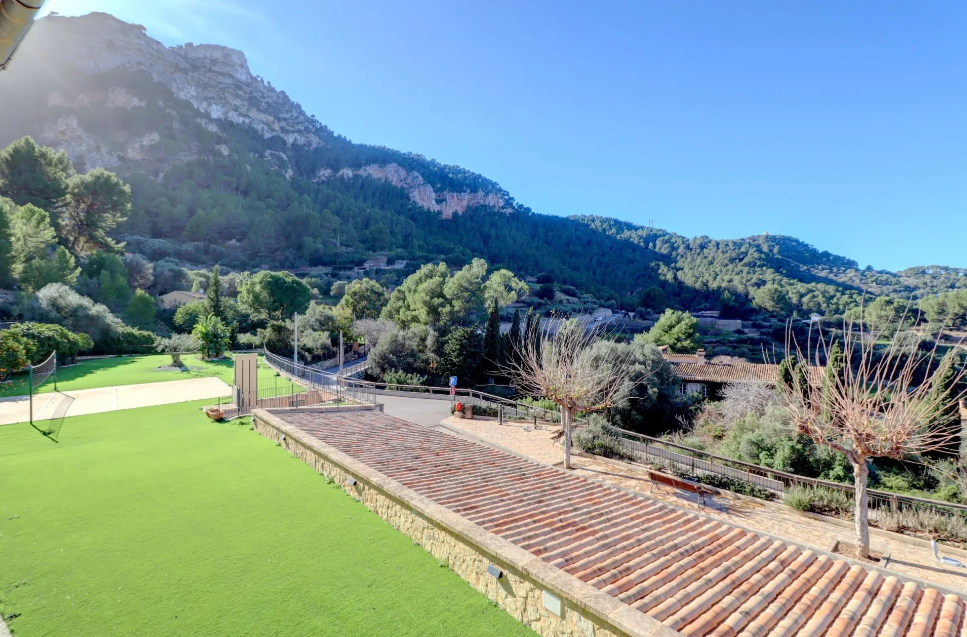 Casa · Estellencs
