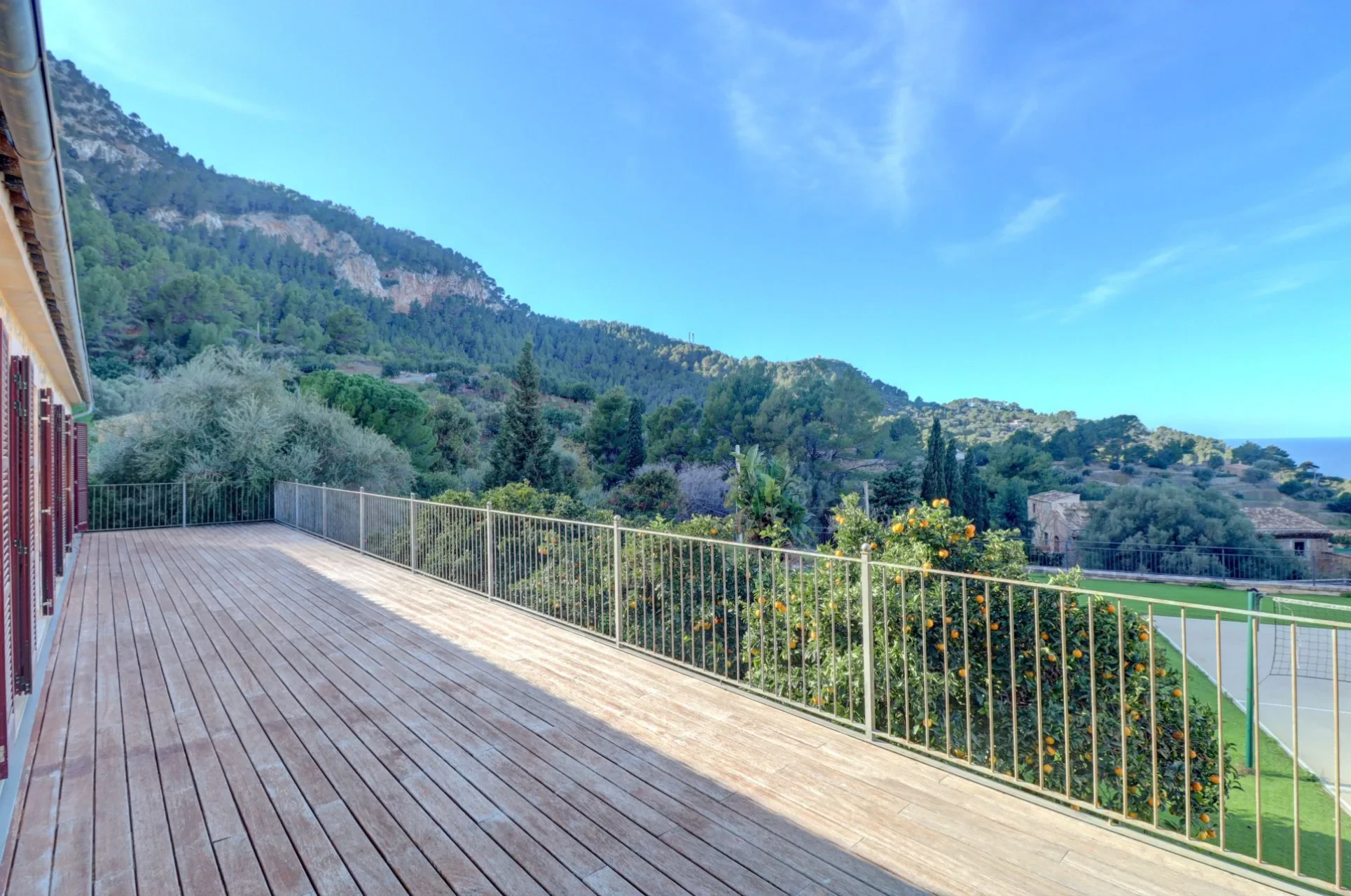 Casa · Estellencs