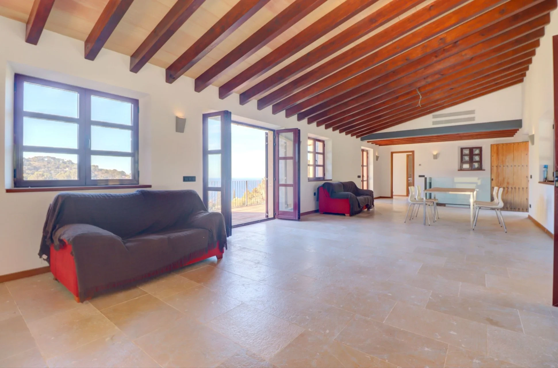 Casa · Estellencs
