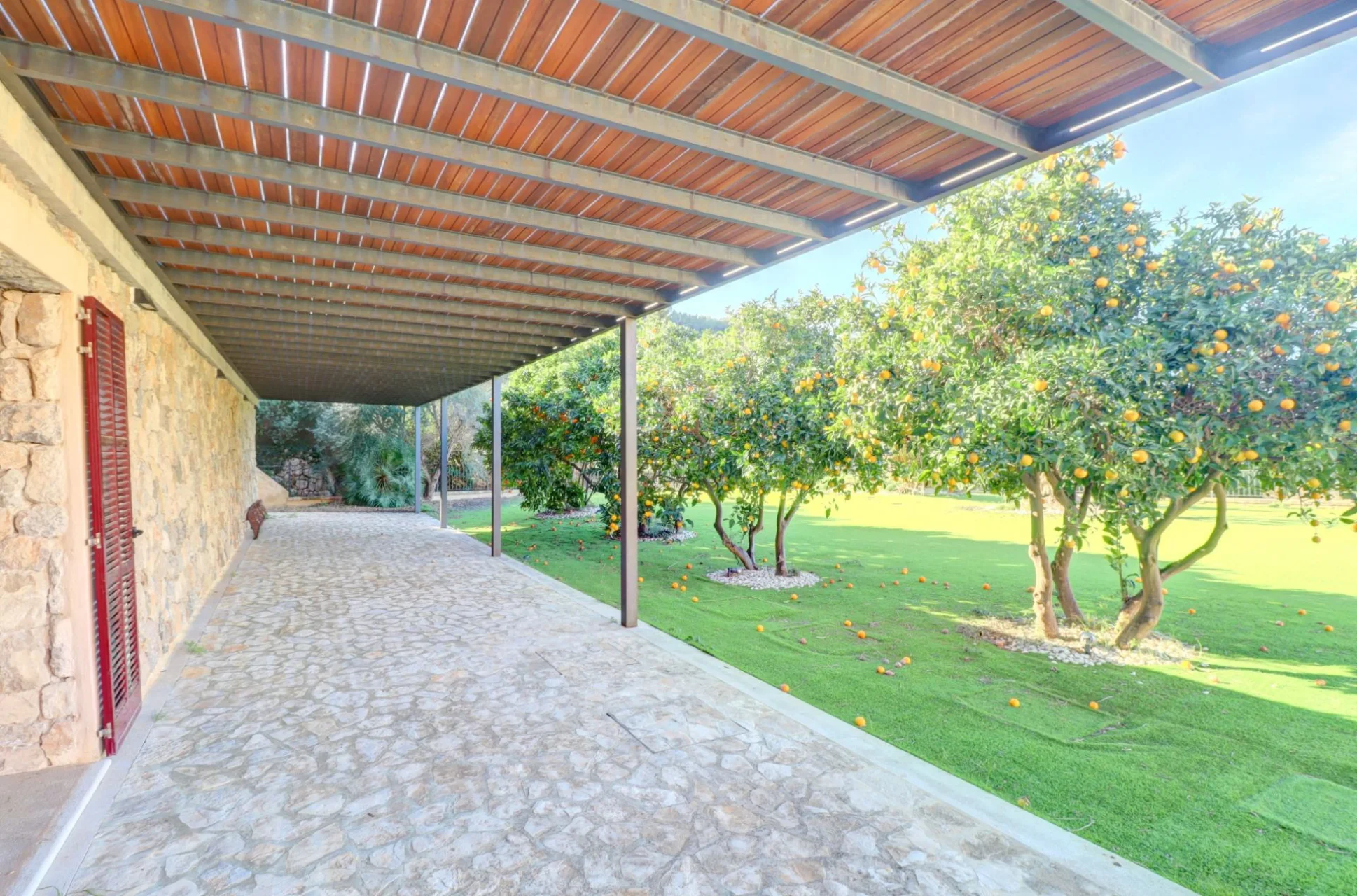 Casa · Estellencs