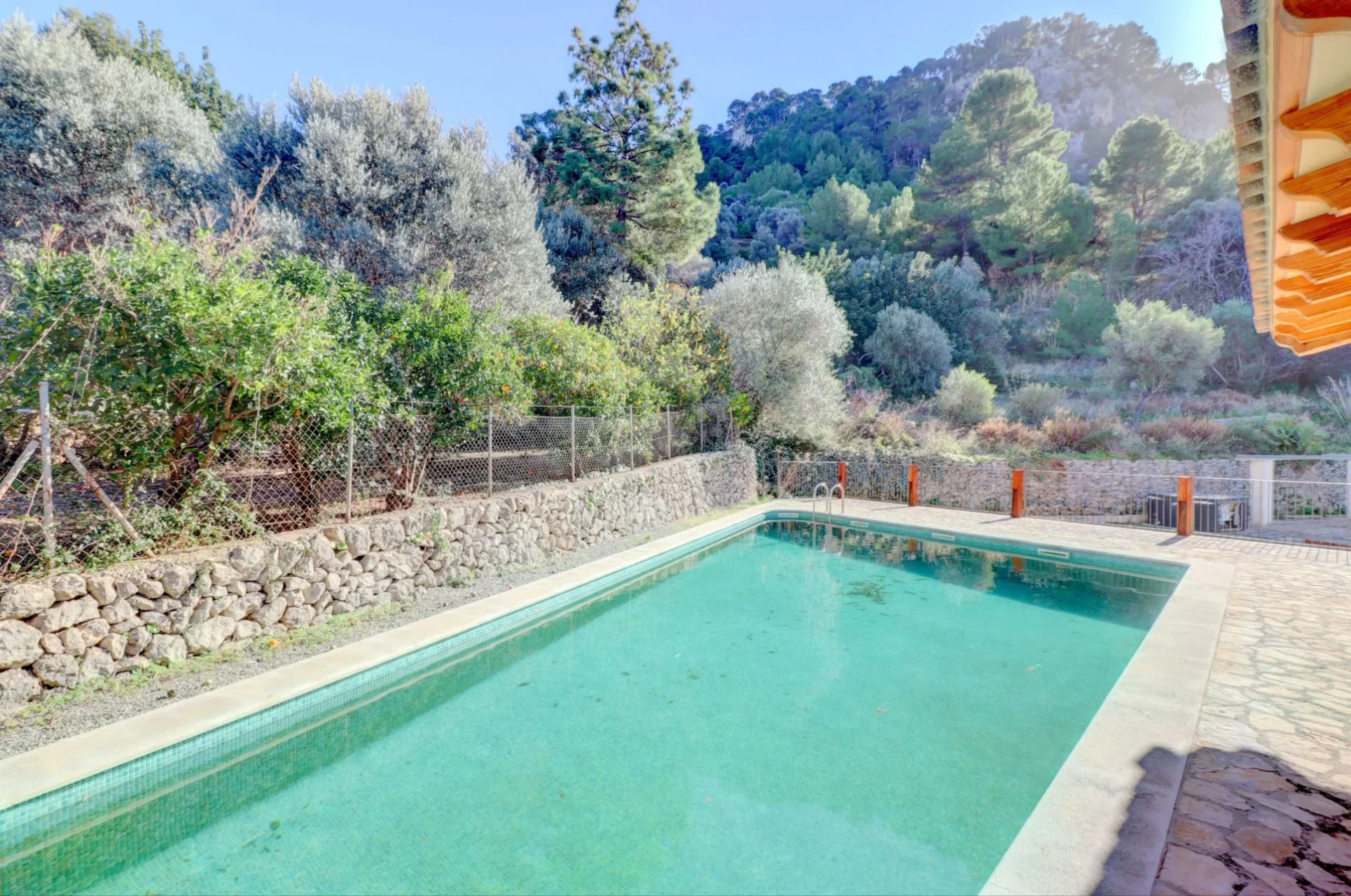 Casa · Estellencs